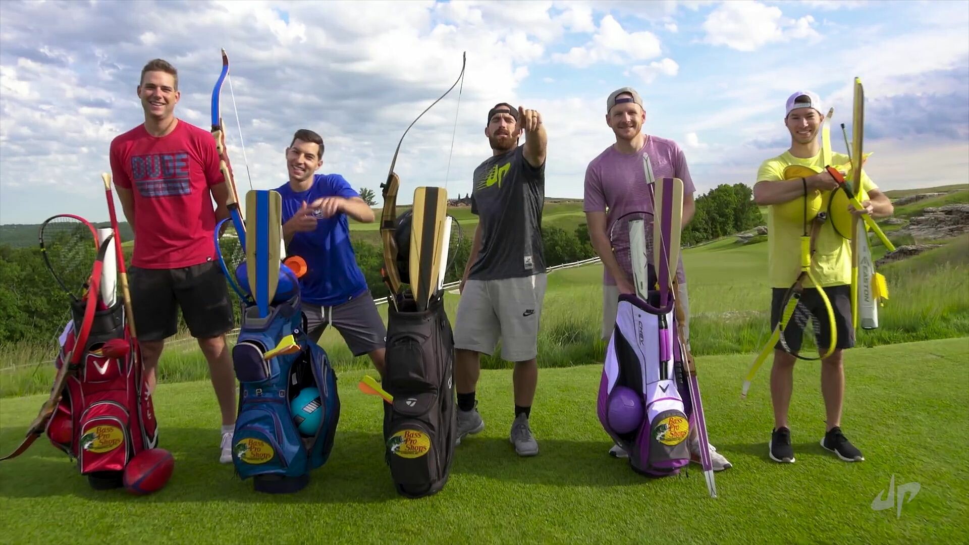 Dude Perfect wallpapers, Top free backgrounds, Amazing shots, Impressive visuals, 1920x1080 Full HD Desktop