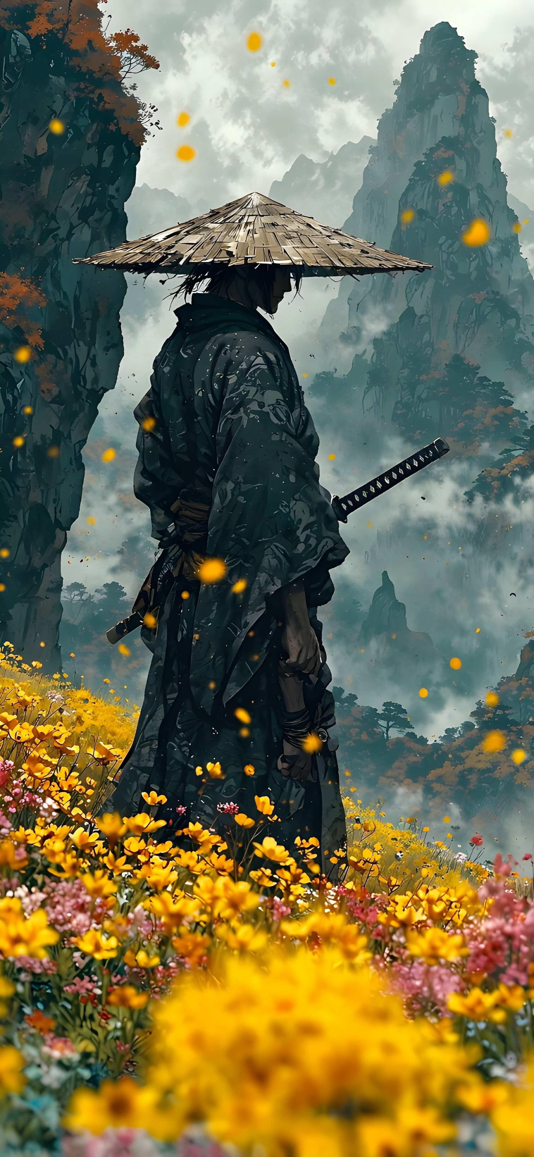 2050x4440 Phone Wallpaper