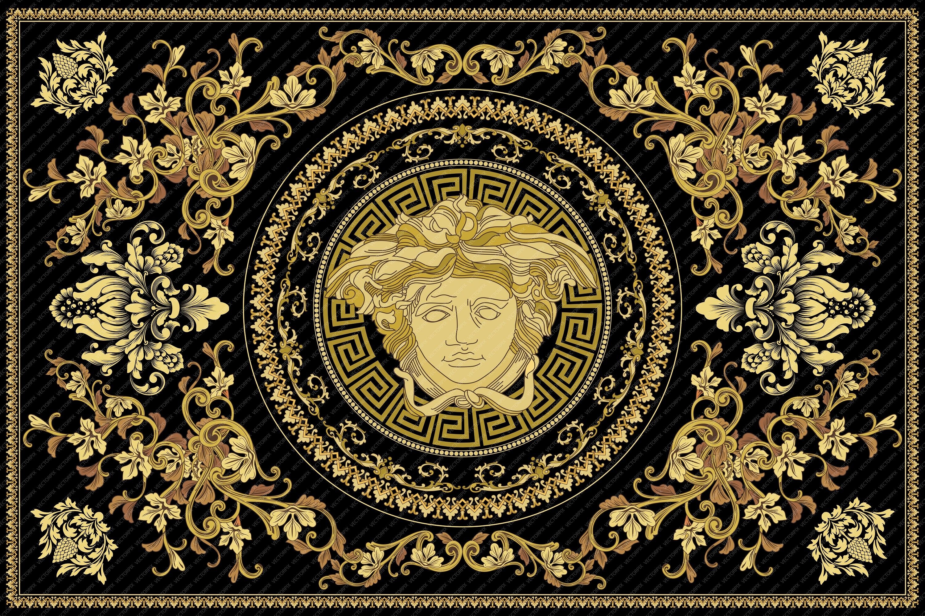 Versace ideas, Versace pattern, 3000x2000 HD Desktop