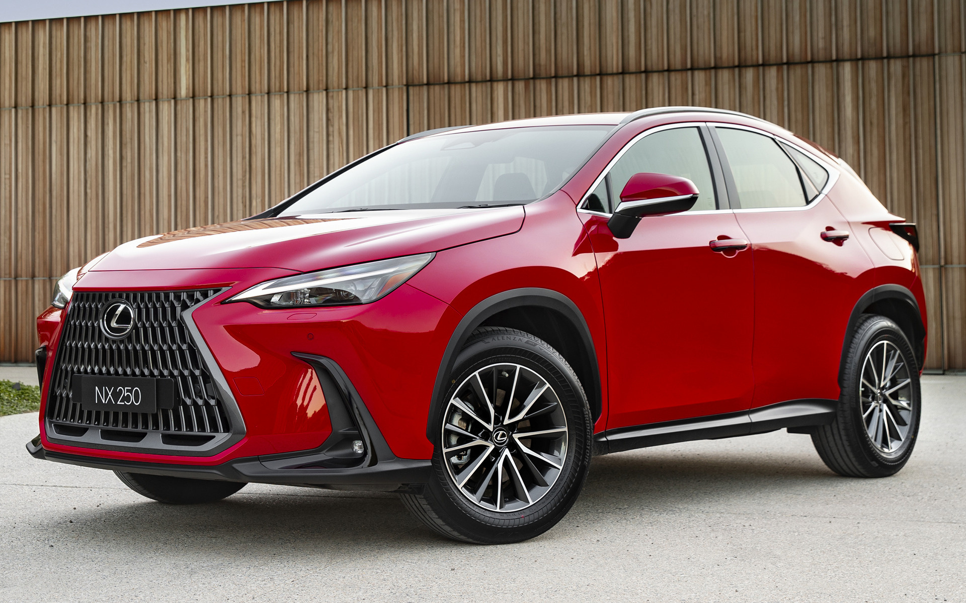 Lexus NX, Australian market, Striking wallpapers, High-definition images, 1920x1200 HD Desktop