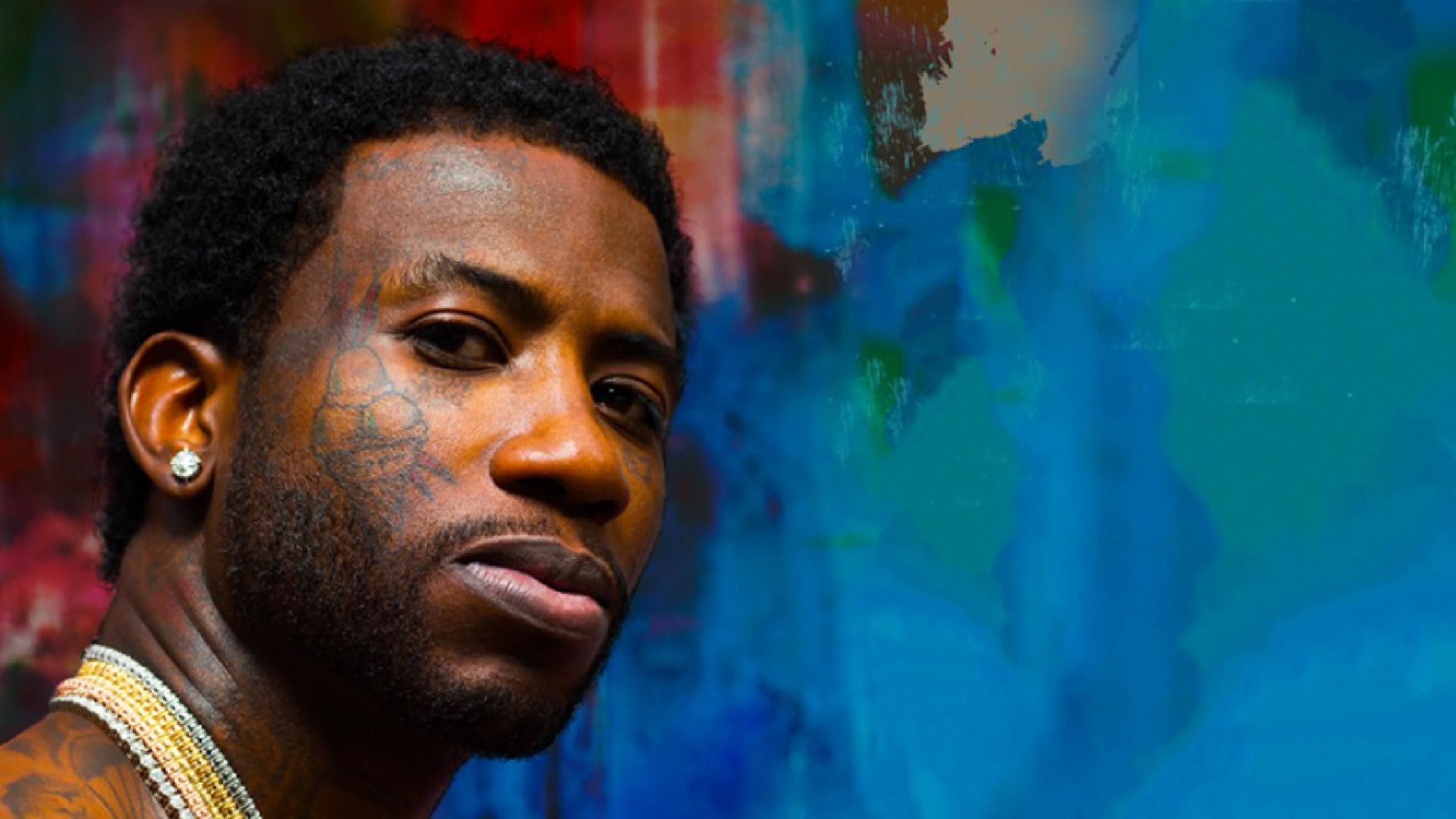 Gucci Mane, Funny wallpapers, Whimsical artwork, 2560x1440 HD Desktop