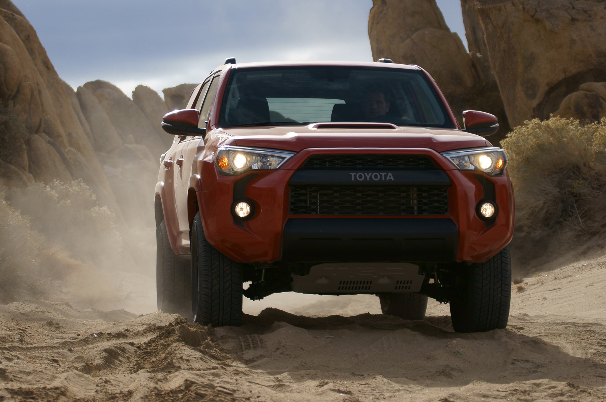 Toyota 4Runner, Free download, Wallpaper pictures, Toyota wallpapers, 2050x1360 HD Desktop