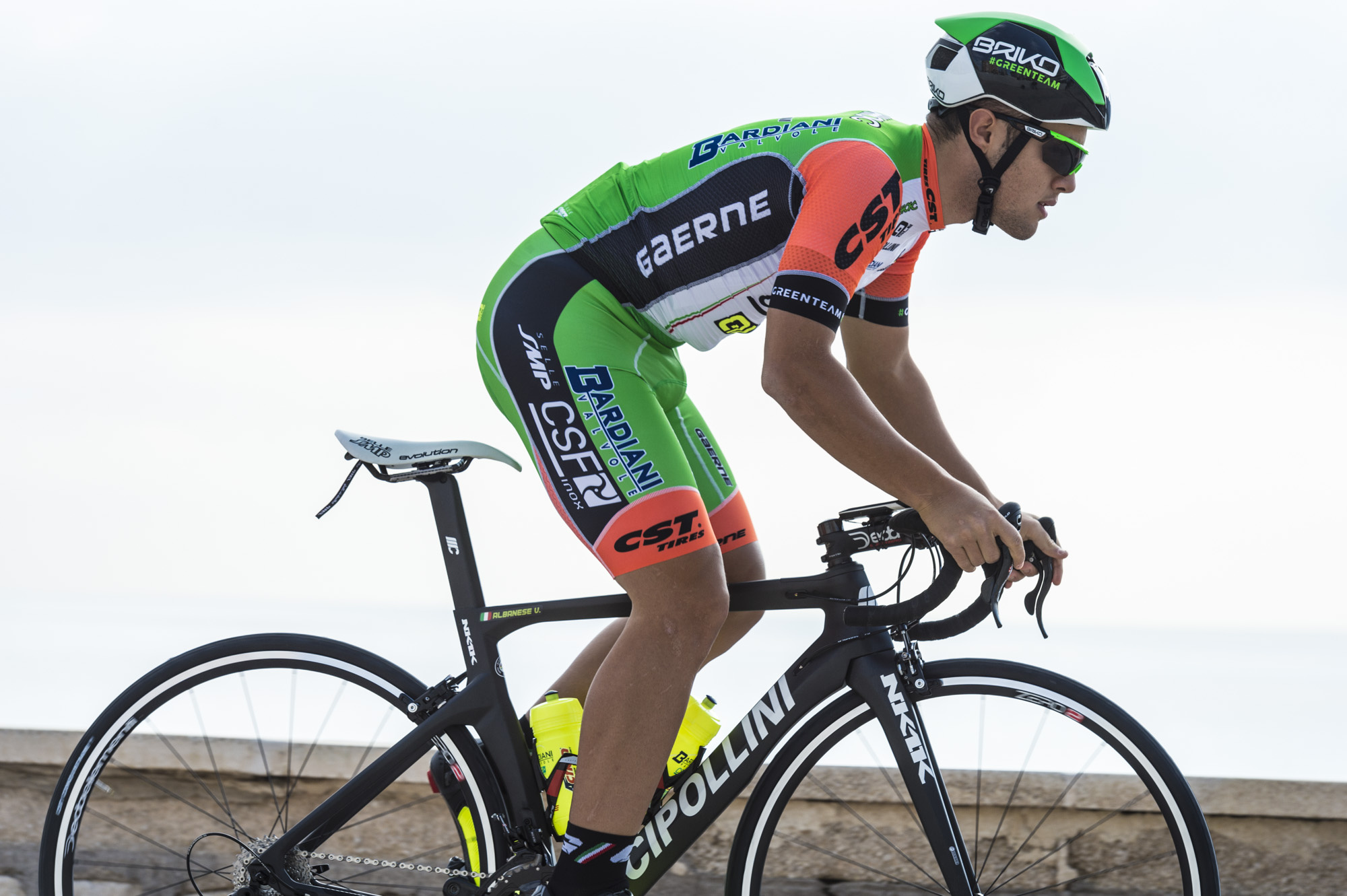 Cipollini Bikes, Sports adrenaline, Trek Segafredo exclusives, Biking sneak peek, 2000x1340 HD Desktop