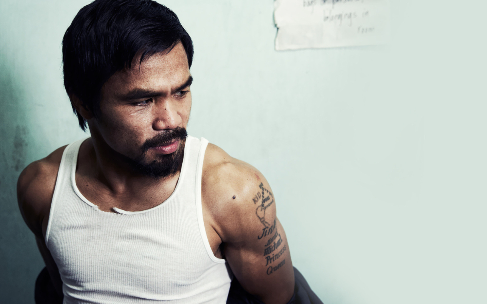 Manny Pacquiao, boxing, wallpaper, 1920x1200 HD Desktop