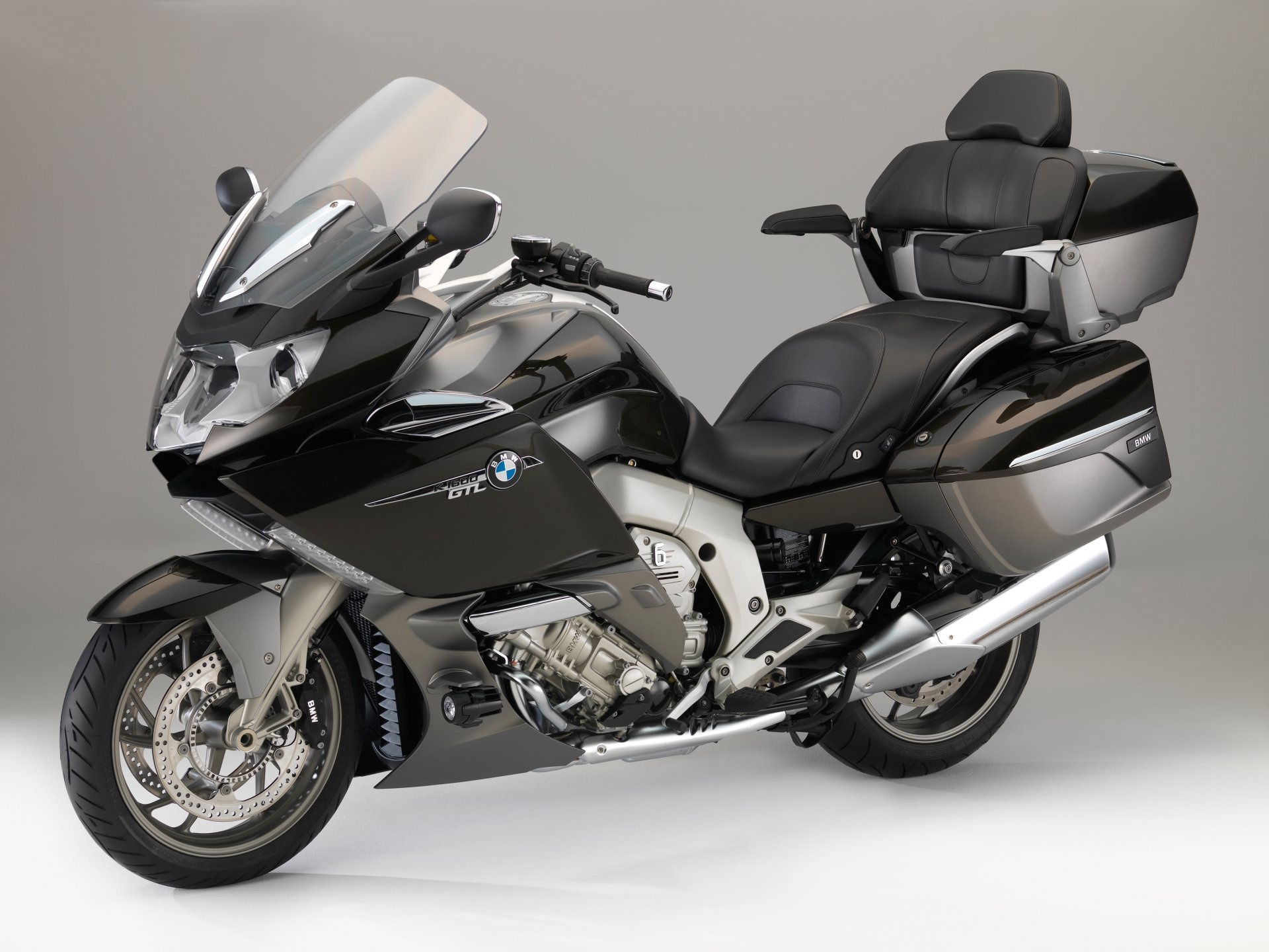 BMW K 1600 GTL, Auto, HD wallpapers, 1920x1440 HD Desktop