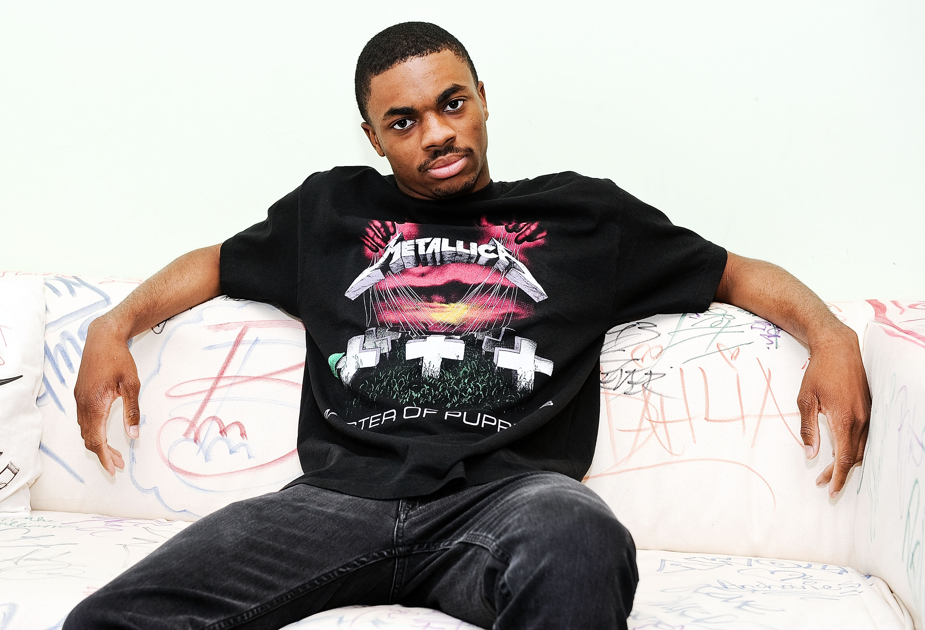 Vince Staples, Sound business advice, Episode 02, 3000x2050 HD Desktop