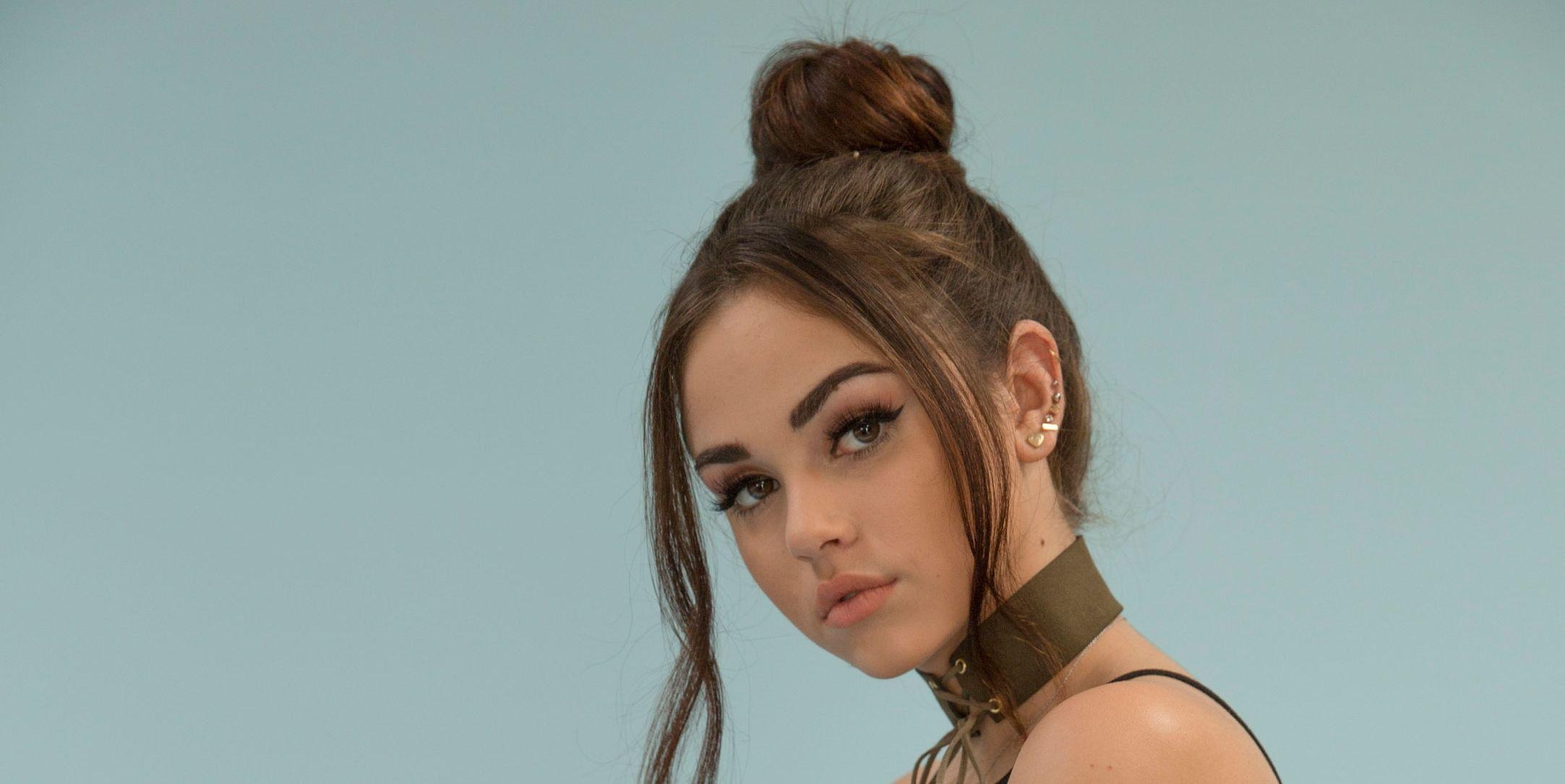 Maggie Lindemann Wallpapers 2170x1090