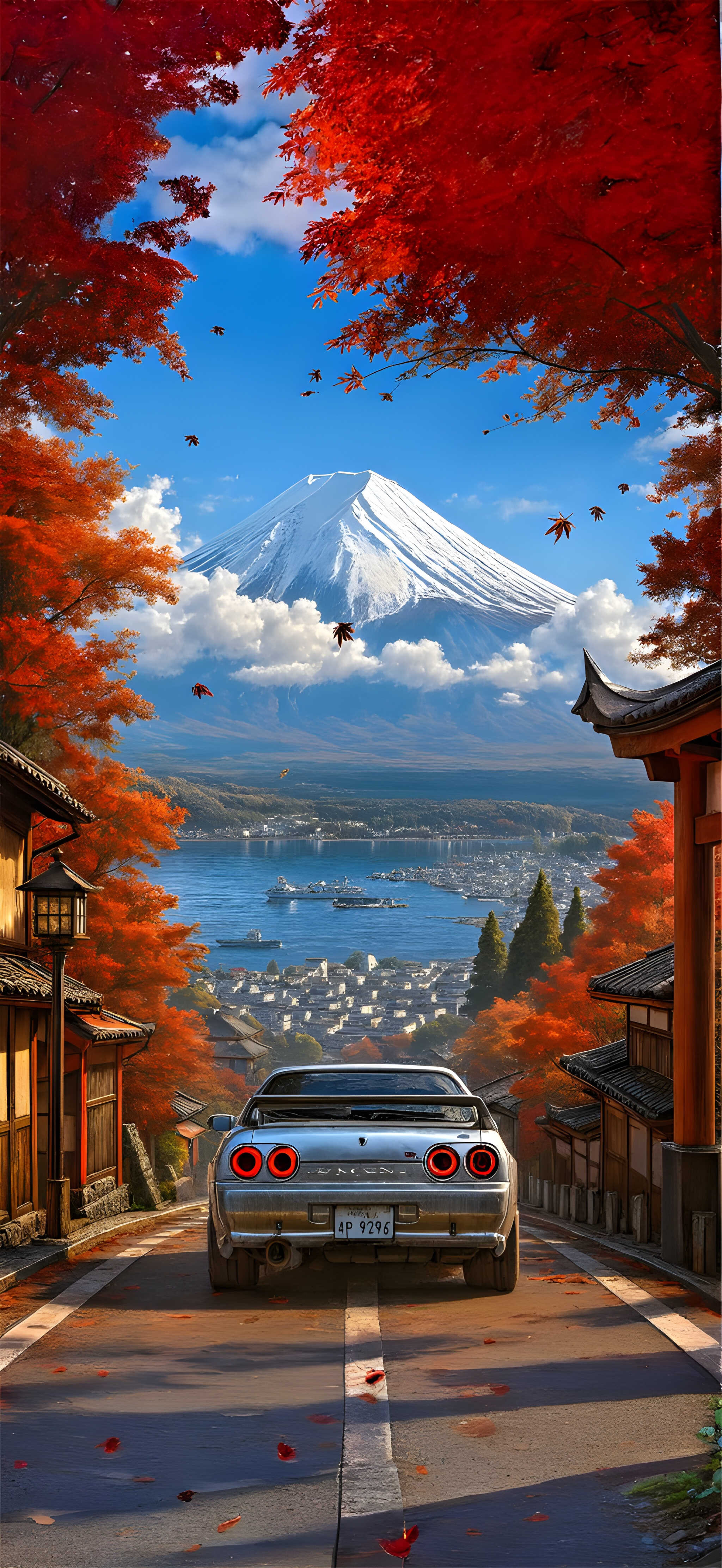 2050x4450 Phone Wallpaper