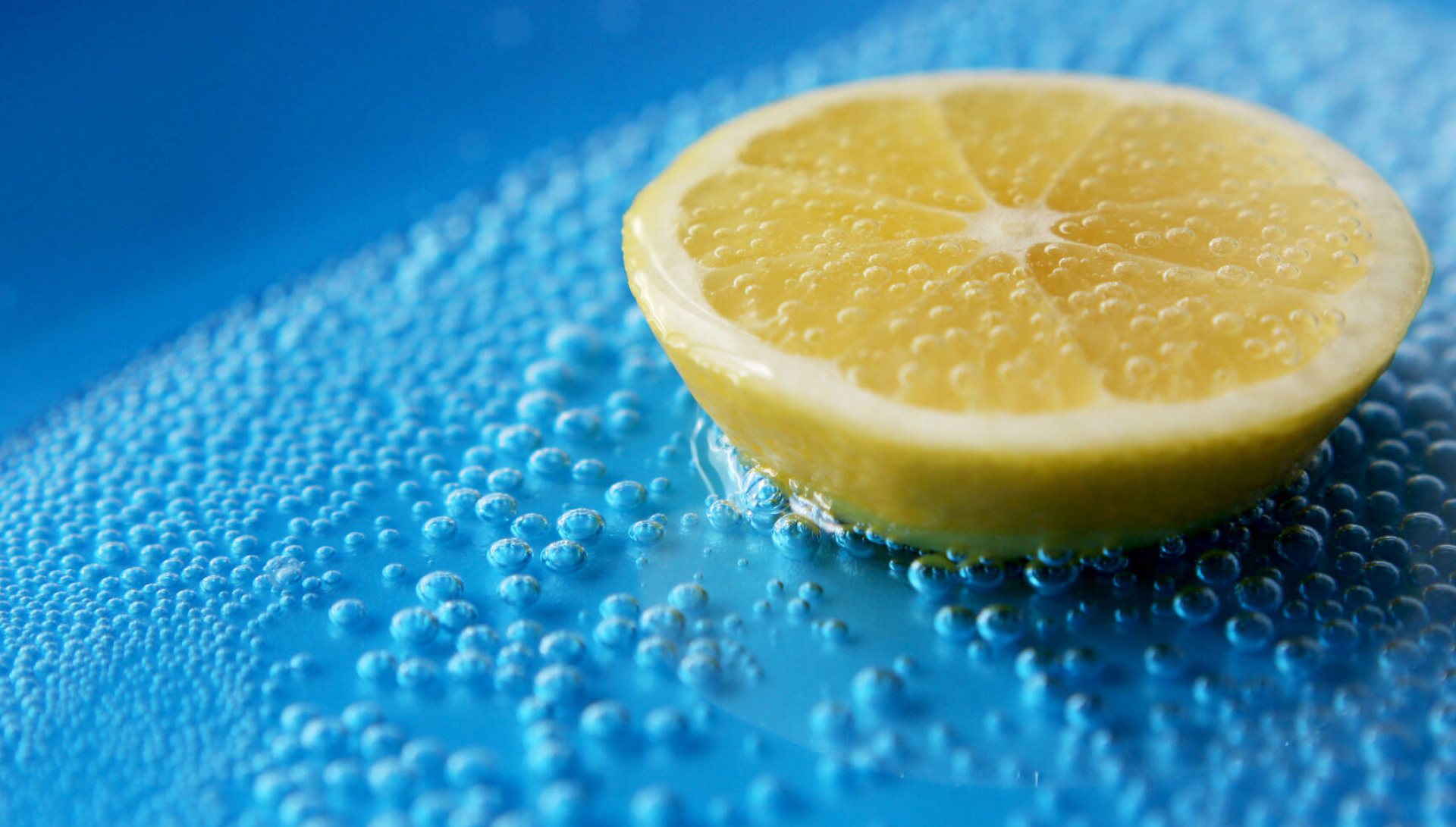 Lemon, Soda Wallpaper, 1920x1100 HD Desktop