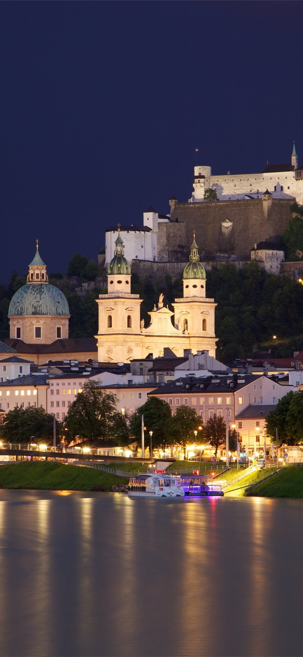 Best Salzburg iPhone HD wallpapers, 1290x2780 HD Phone