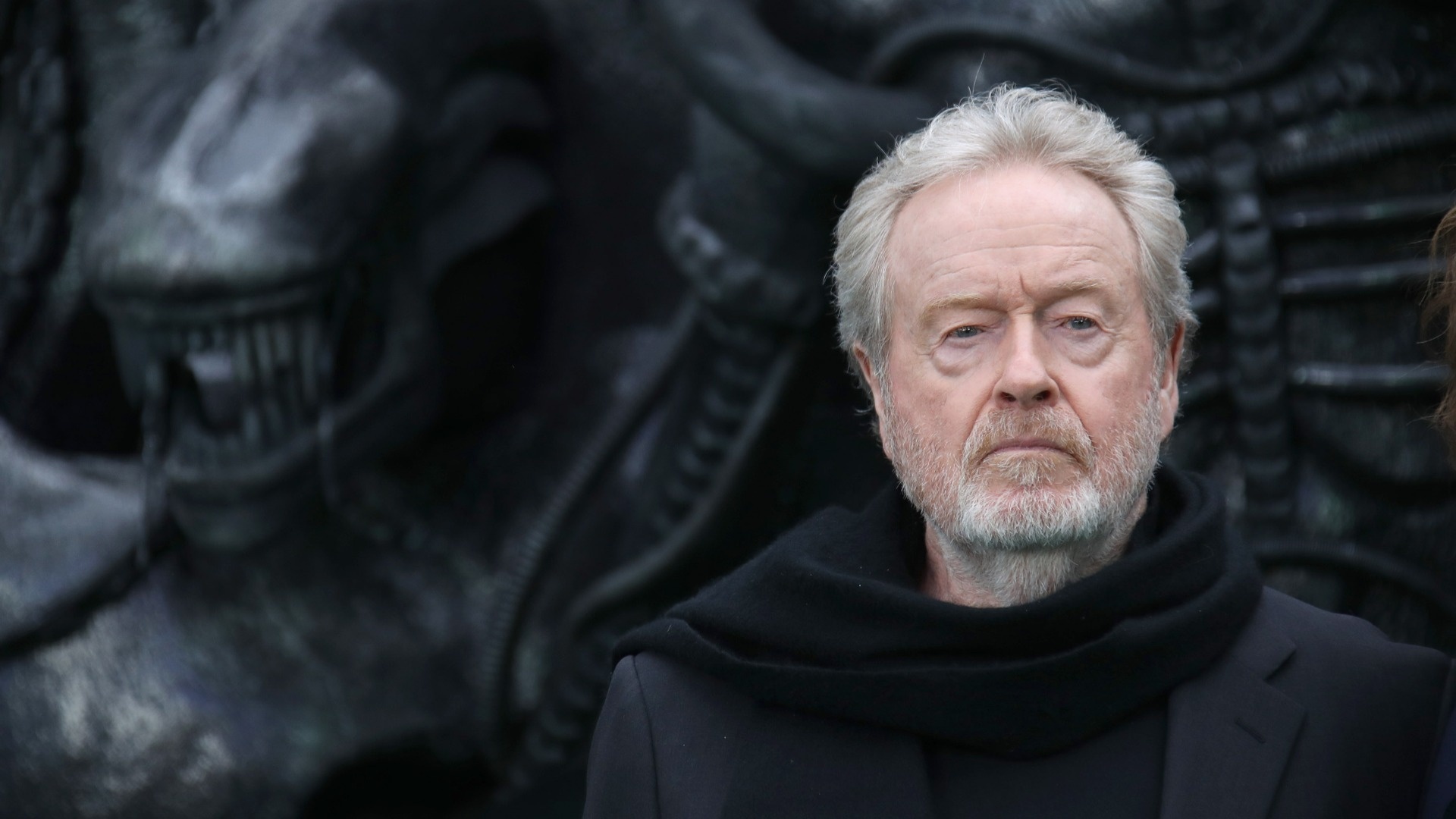 Ridley Scott, Movies, New World War II series, GamesRadar, 1920x1080 Full HD Desktop