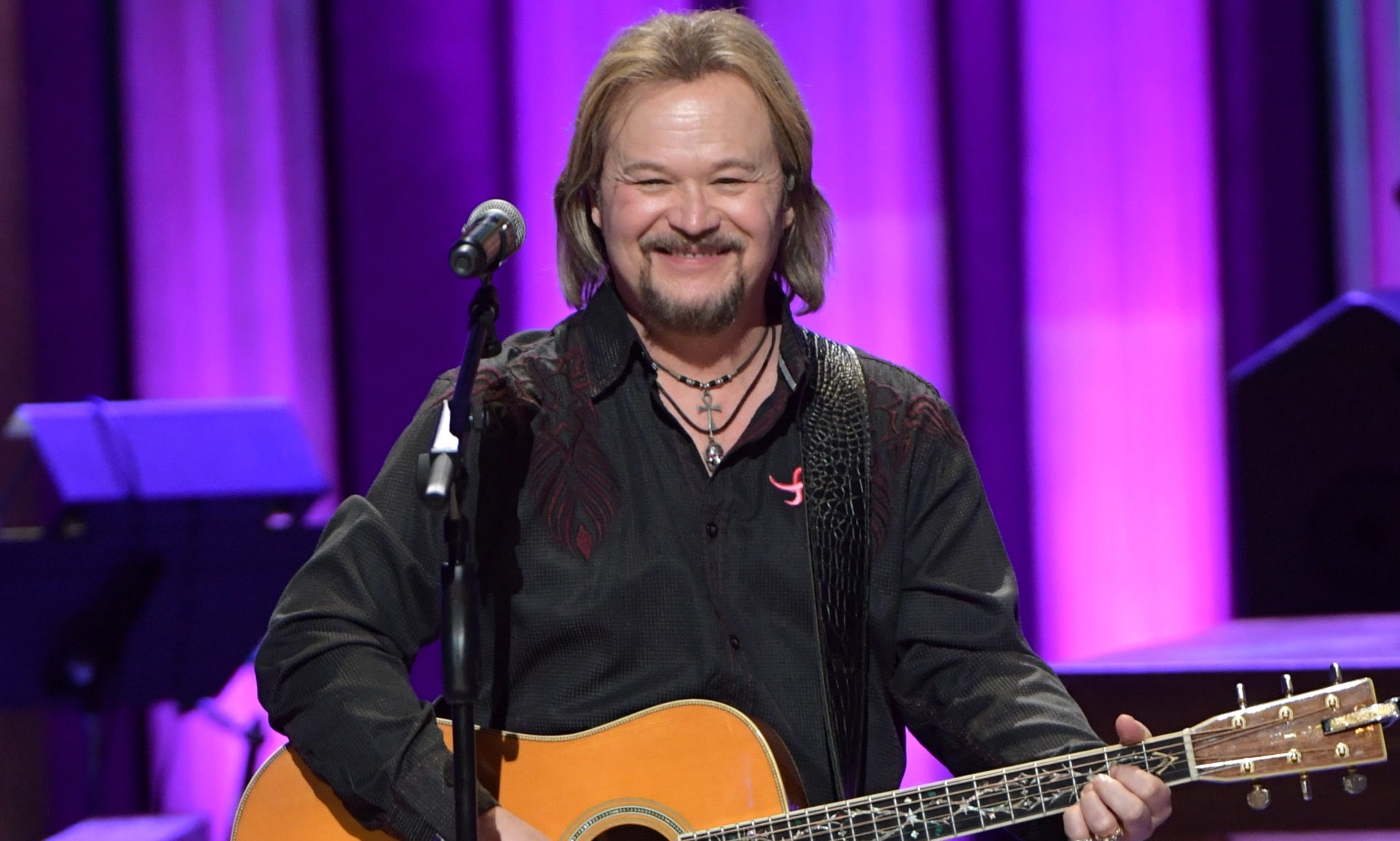 Travis Tritt, Dad doubted, Country music career, 1920x1160 HD Desktop