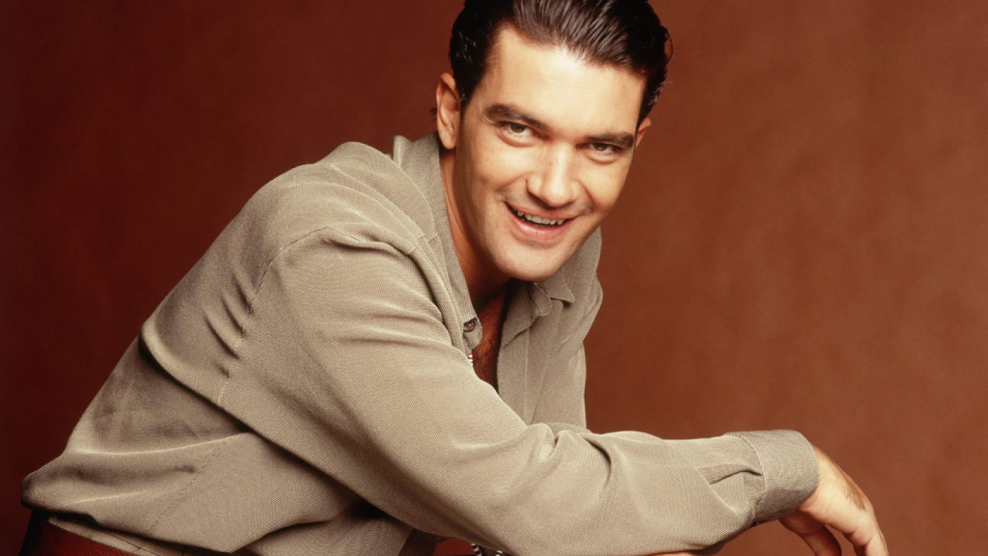 Antonio Banderas, HD wallpapers, 1920x1080 Full HD Desktop