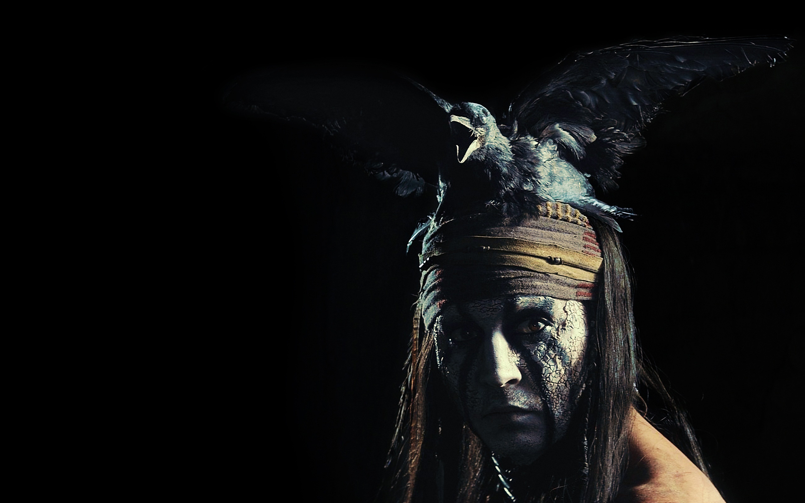 Gore Verbinski, The Lone Ranger, HD wallpaper, Background image, 2560x1600 HD Desktop