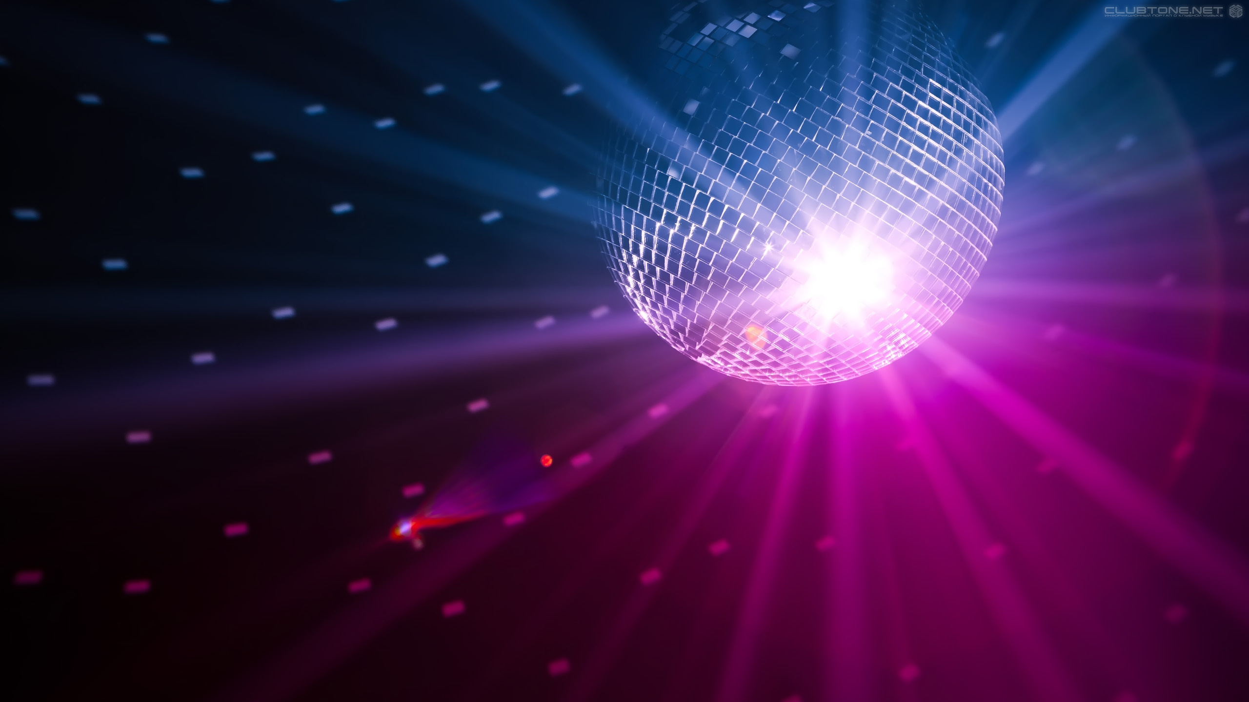 Disco wallpapers, Retro vibe, Colourful visuals, Nightclub ambiance, 2560x1440 HD Desktop