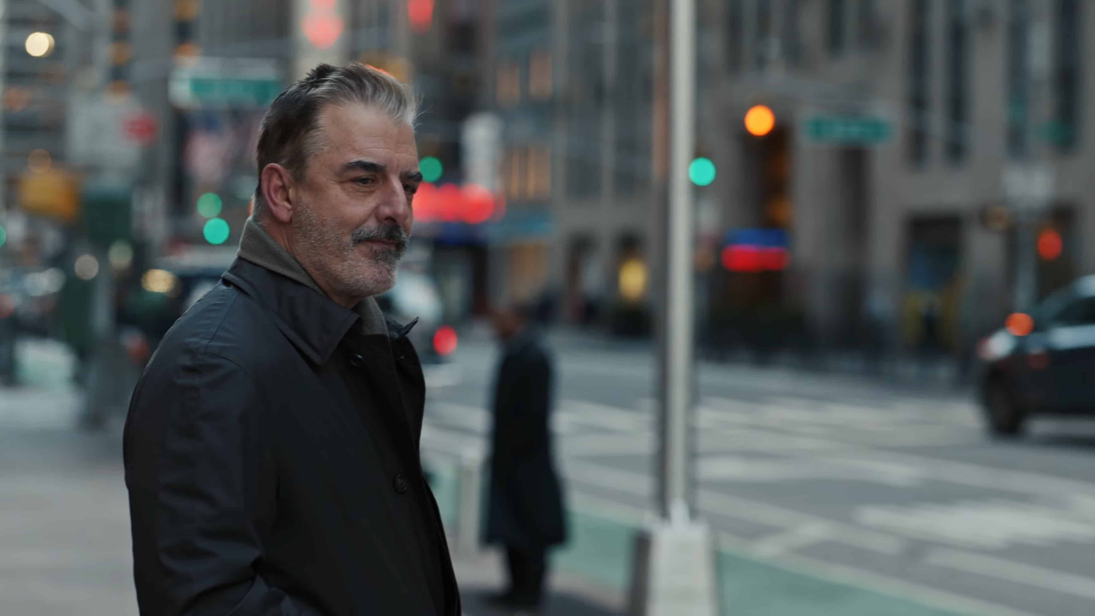 Chris Noth, TV Shows, The Equalizer, Cast and show guide, 3840x2160 4K Desktop