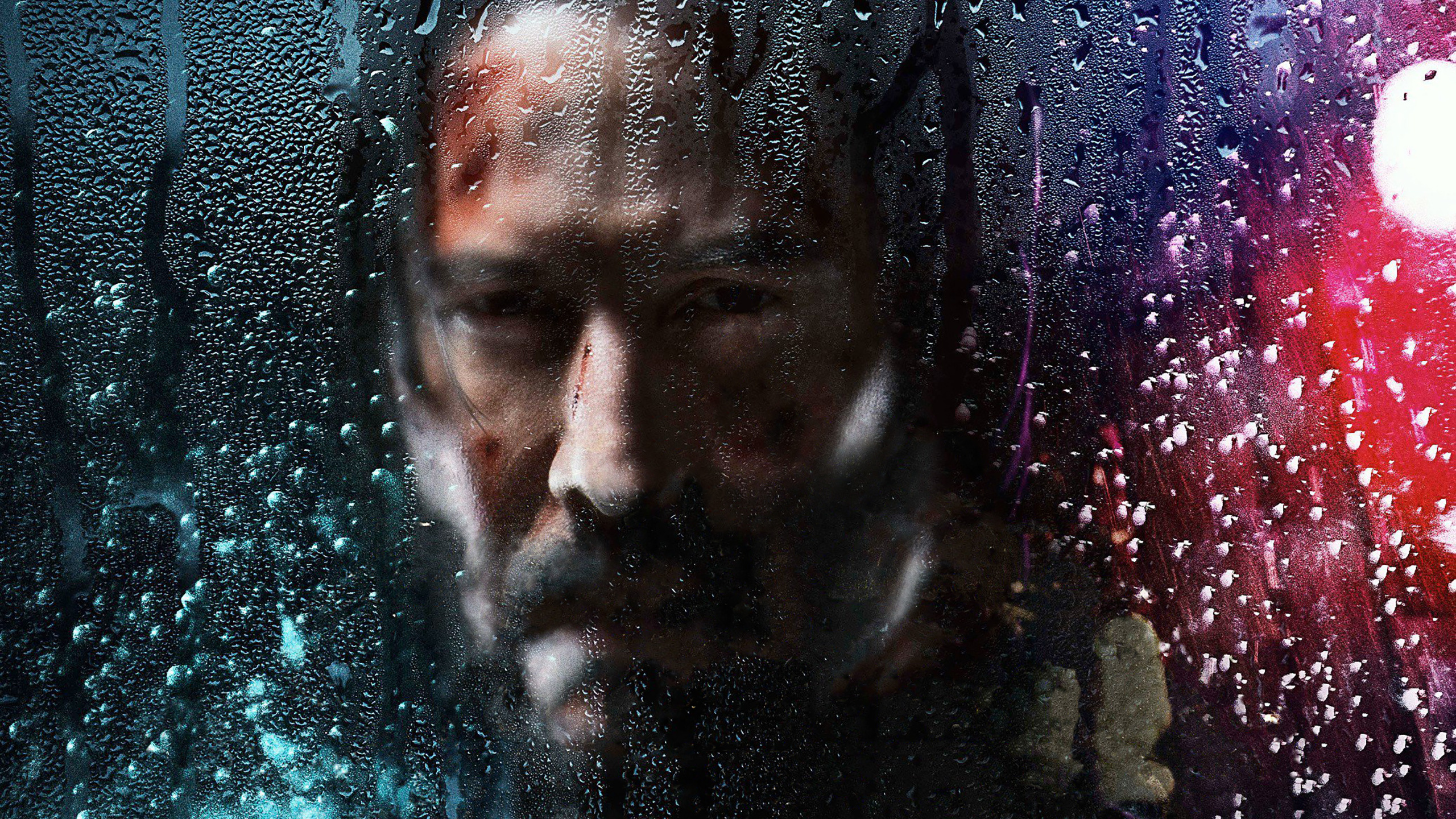 John Wick: Chapter 3 Parabellum, Movies, HD Wallpaper, 2560x1440 HD Desktop