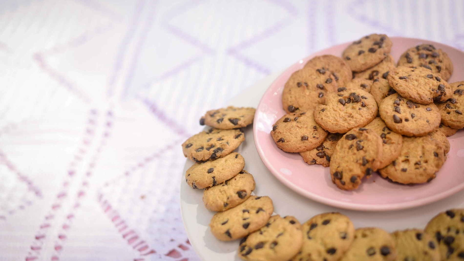 Cookies desktop wallpaper, Desktop inspiration, Baked goodness, Background bliss, 1920x1080 Full HD Desktop