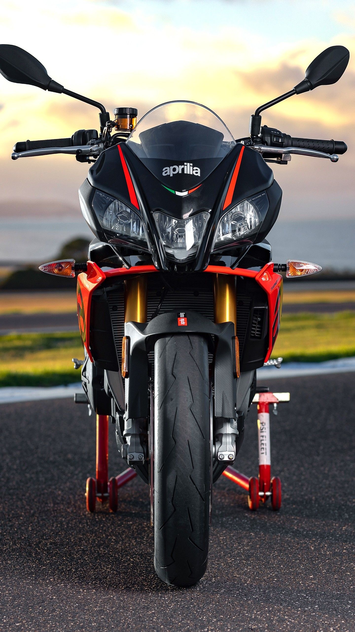 Aprilia Tuono V4, Auto wallpaper, Top free backgrounds, 1440x2560 HD Phone