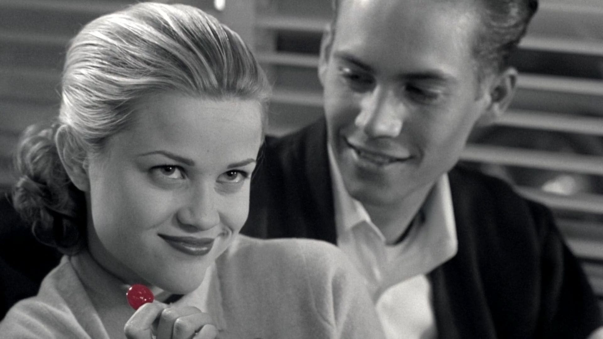 Pleasantville, Too good to be true, 1998 movie, Movie database, 1920x1080 Full HD Desktop