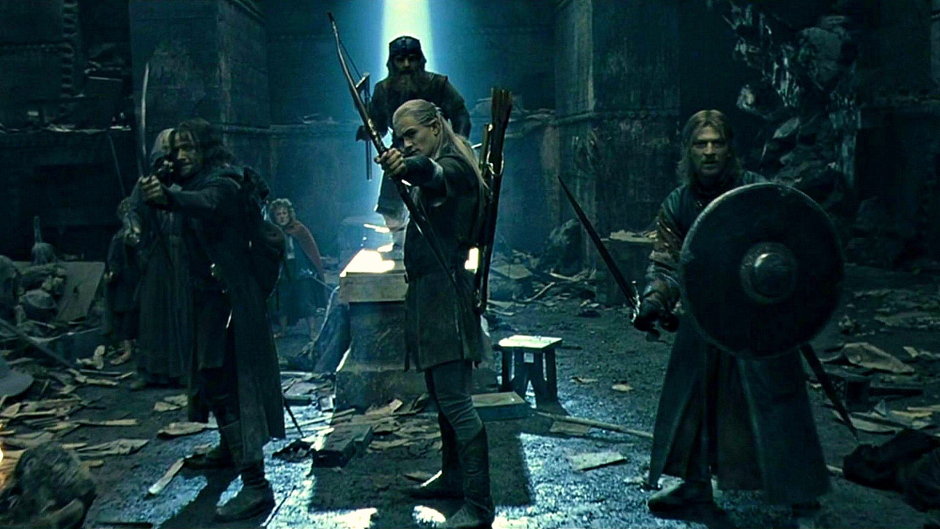 Boromir, Worlds best media, 1920x1080 Full HD Desktop