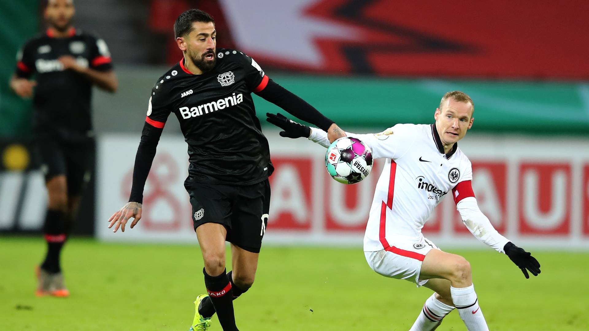 Bayer vs Eintracht, Bayer 04 Leverkusen Wallpaper, 1920x1080 Full HD Desktop