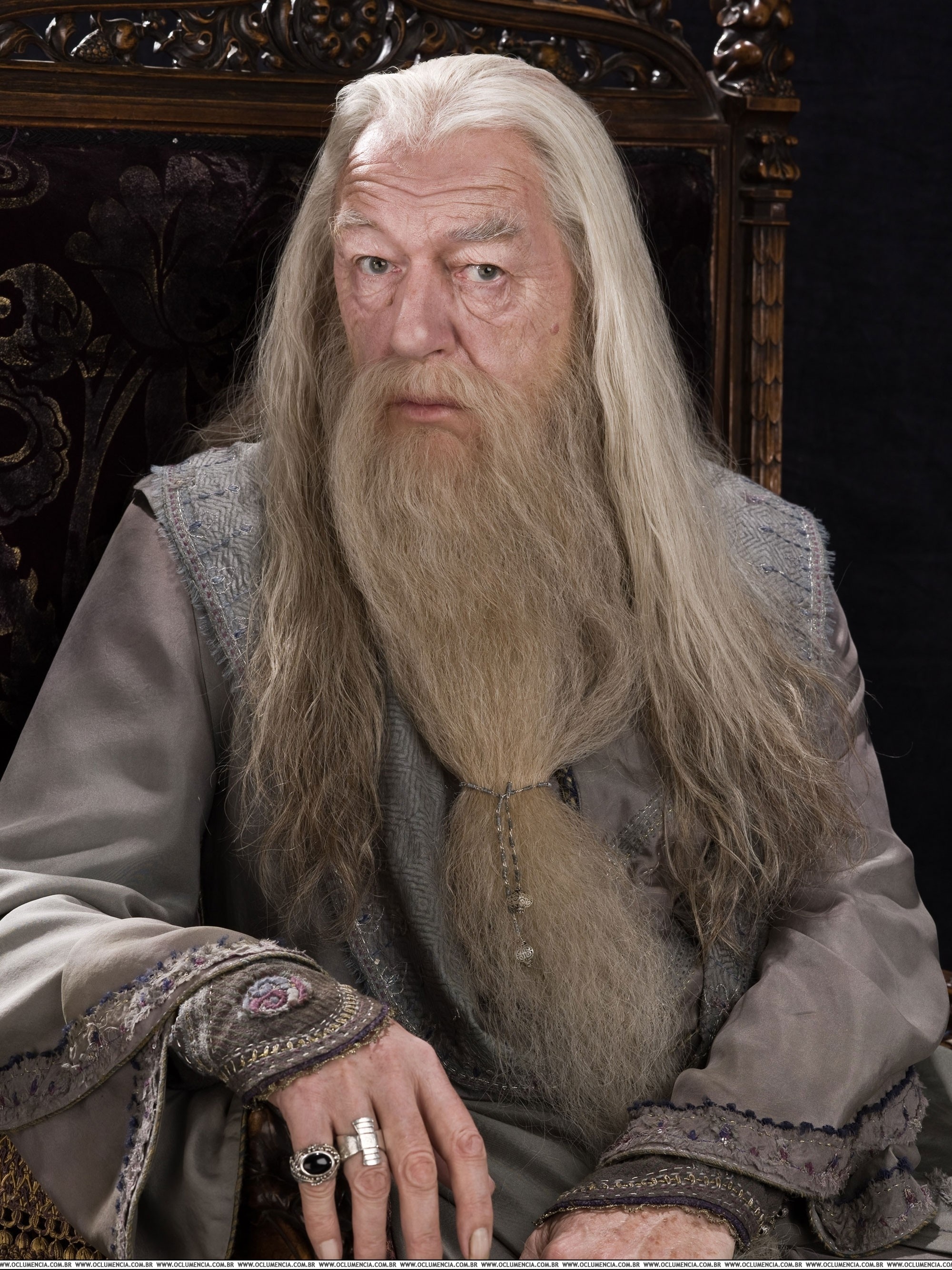 Dumbledore, Albus Dumbledore, Wallpapers, Movie character, 2000x2670 HD Phone