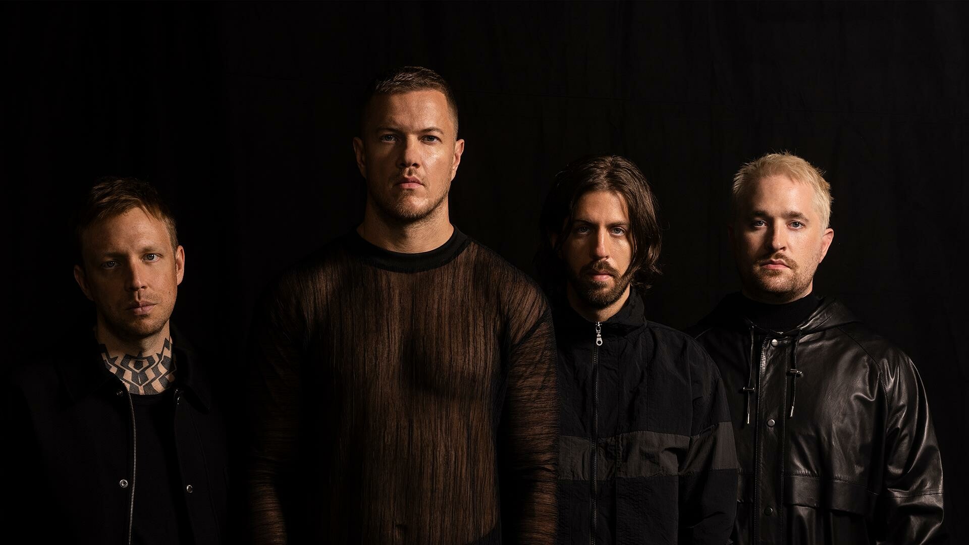 Imagine Dragons, Tickets, Tour dates, 2022-2024, 1920x1080 Full HD Desktop