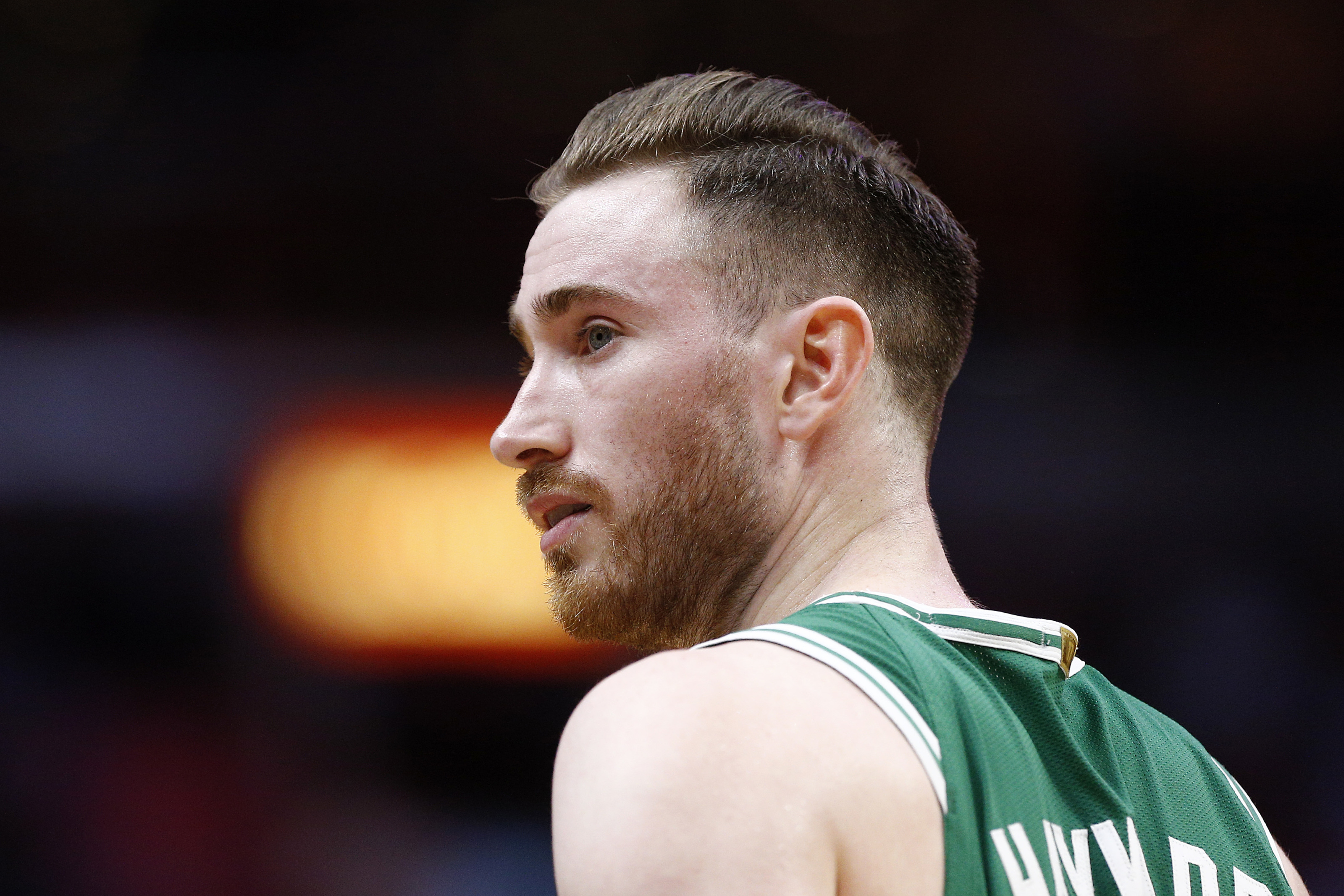 Gordon Hayward, Miami Heat, Contender, Rumors, 3200x2140 HD Desktop