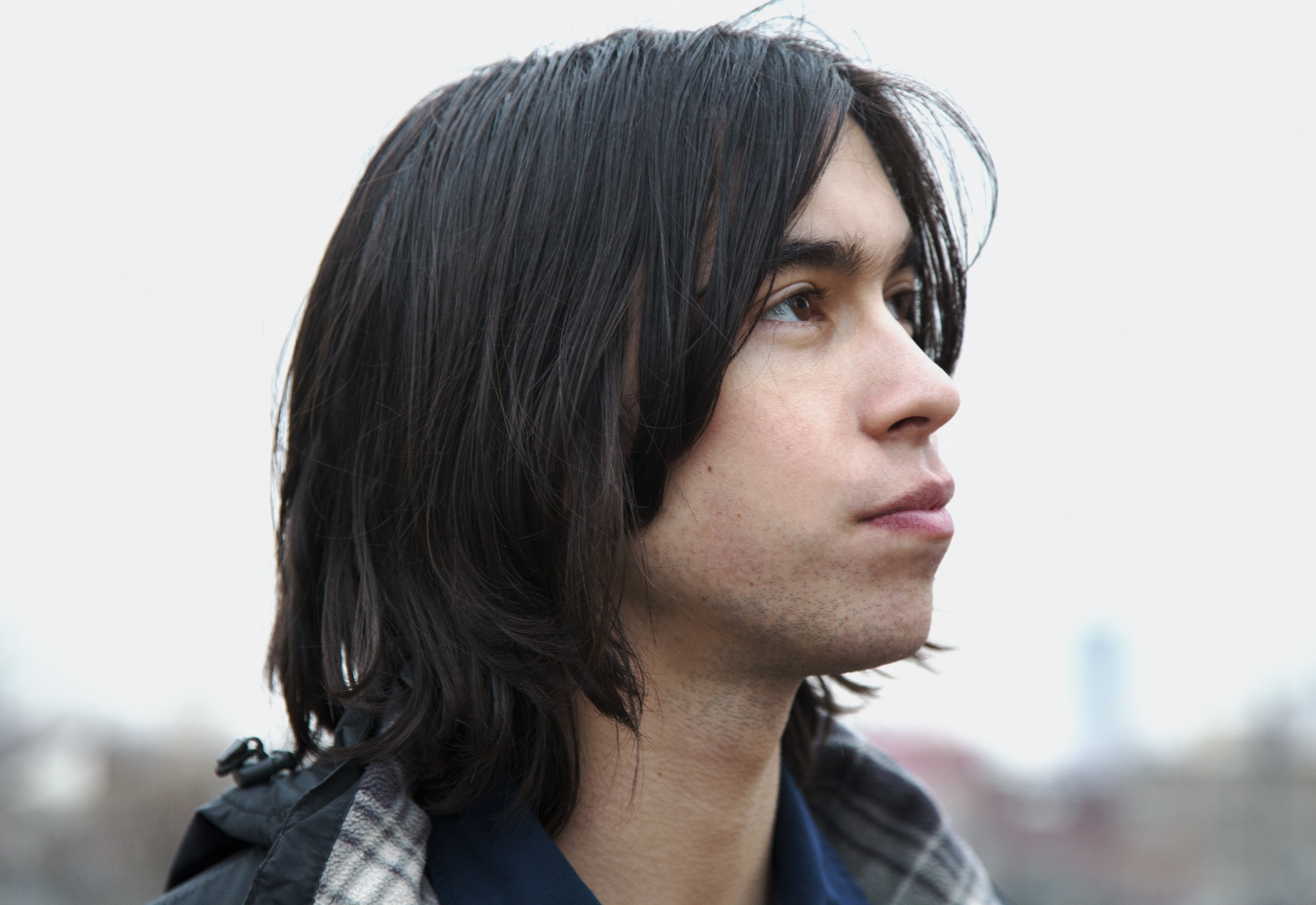 Alex G, New Video Release, 2500x1720 HD Desktop