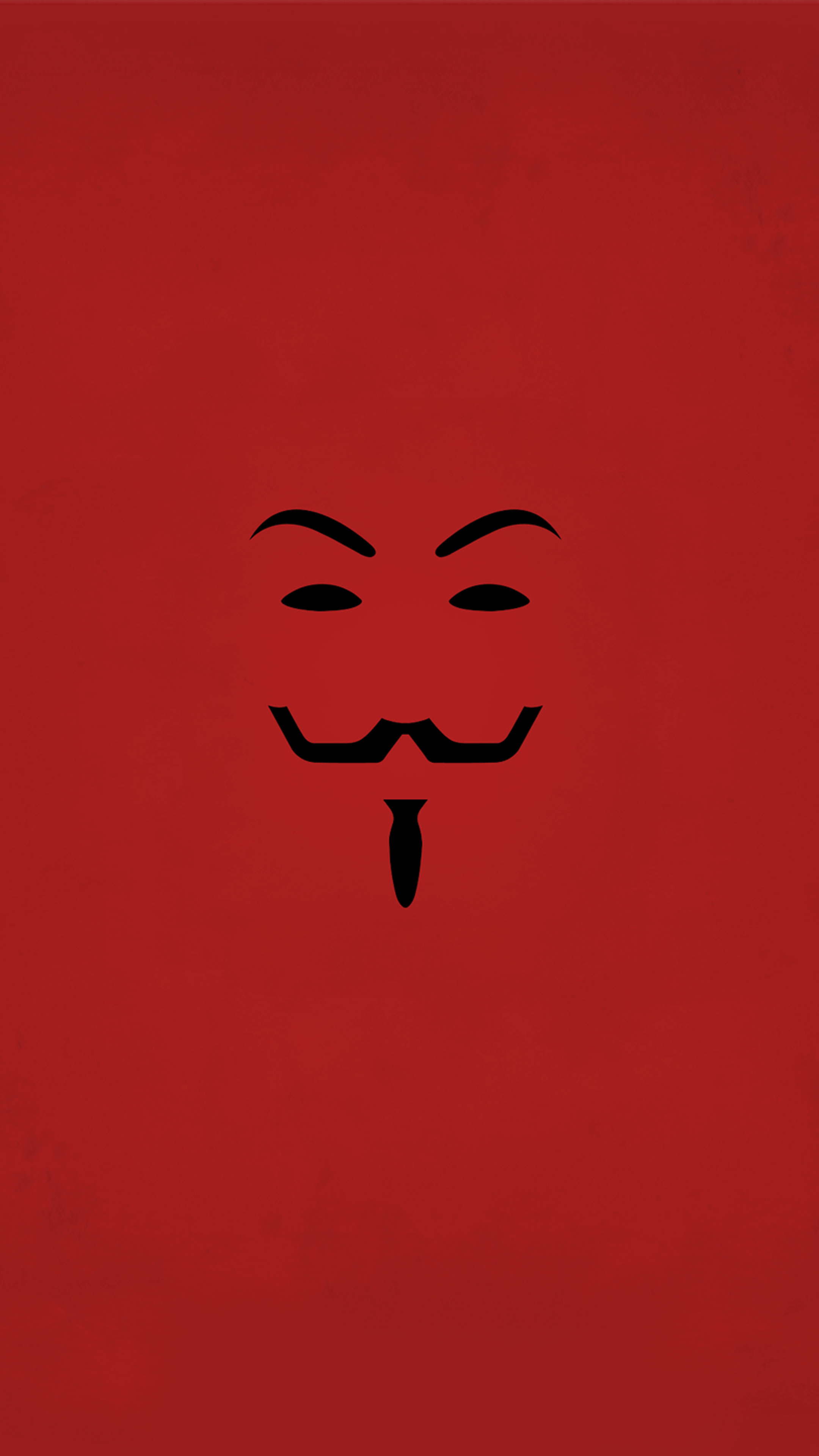 V for Vendetta, For Lock Screen Wallpaper, 2160x3840 4K Phone