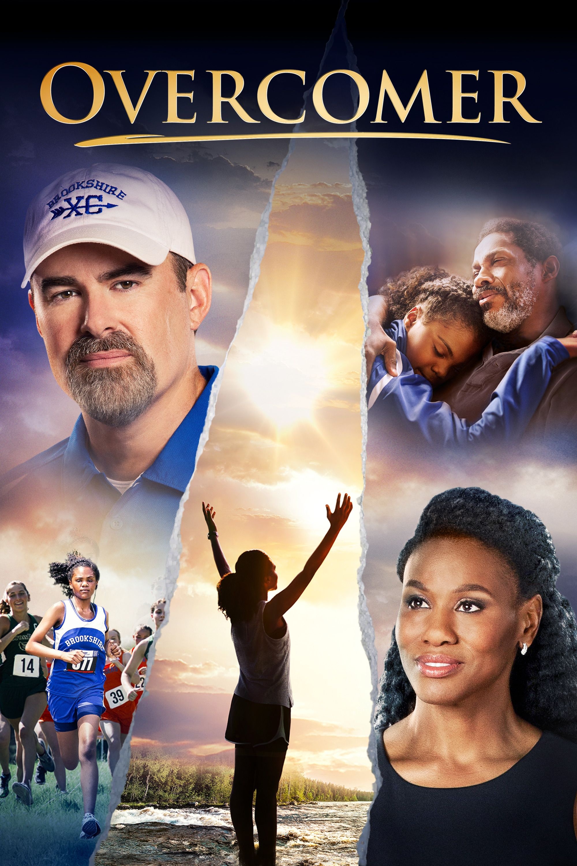 Overcomer 2019, Movies anywhere, 2000x3000 HD Phone