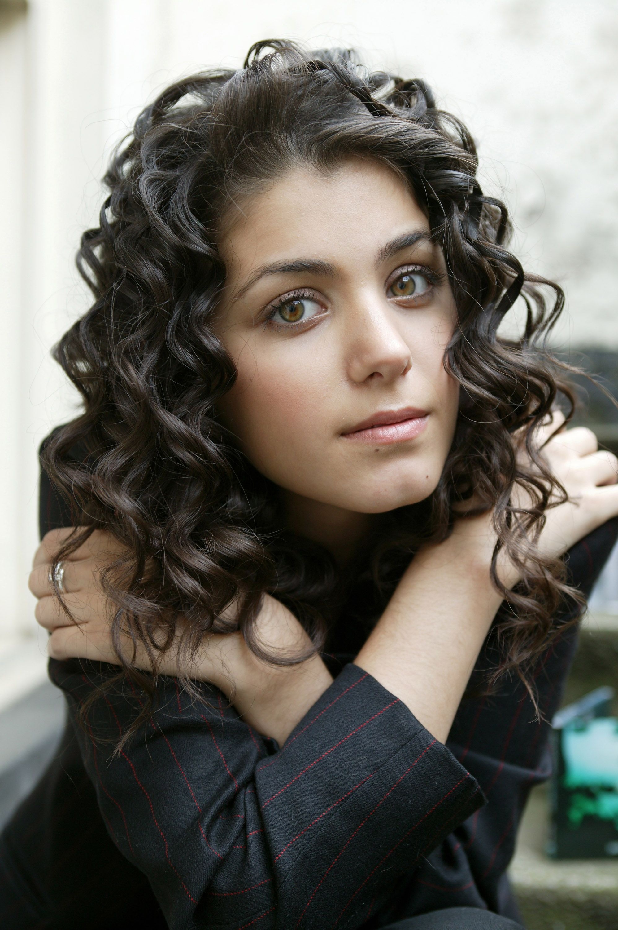 Katie Melua, Art of Katie Melua, Katie Melua painting, Katie Melua artwork, 2000x3000 HD Phone