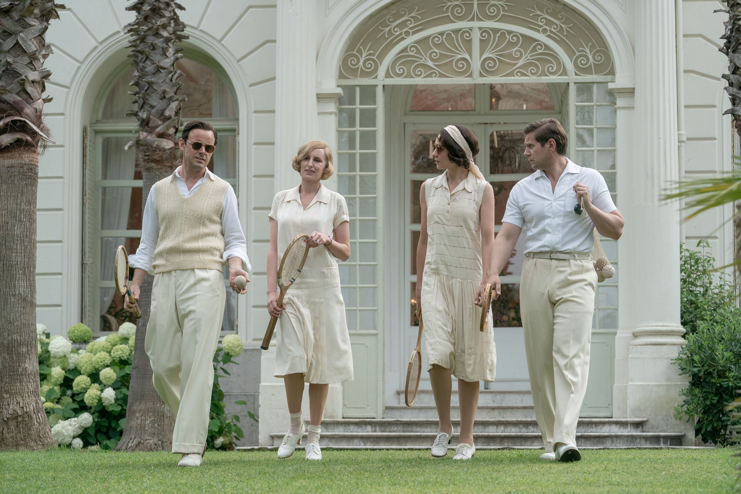 Downton Abbey: A New Era, Movie delay, Release date, Film, 3000x2000 HD Desktop