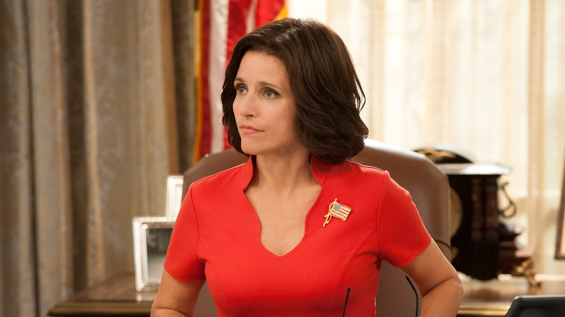 Veep morning after, Political satire, Fandom wiki page, 1920x1080 Full HD Desktop