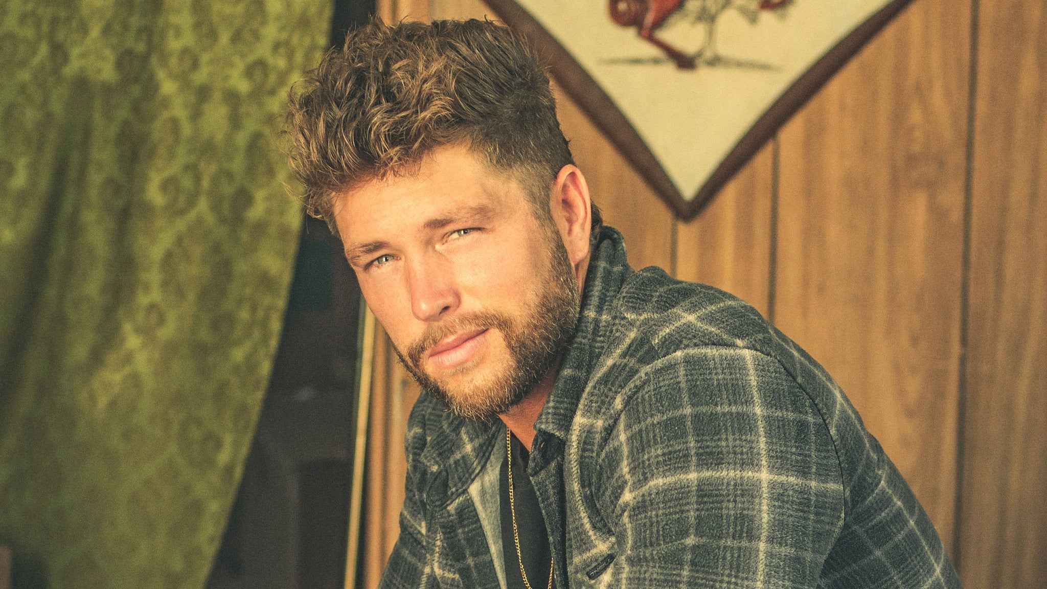 Chris Lane, Rising country star, New Jersey tour, 2050x1160 HD Desktop
