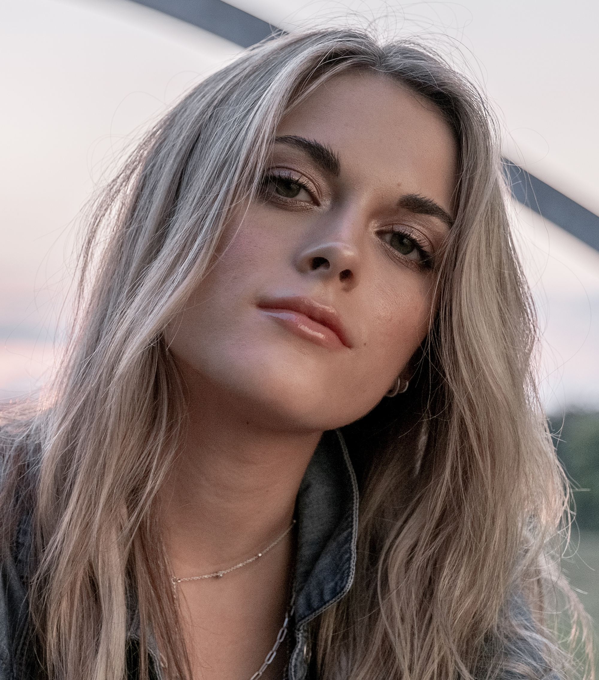 Alana Springsteen, Country music artist, New information, Interviews and, 2000x2270 HD Phone