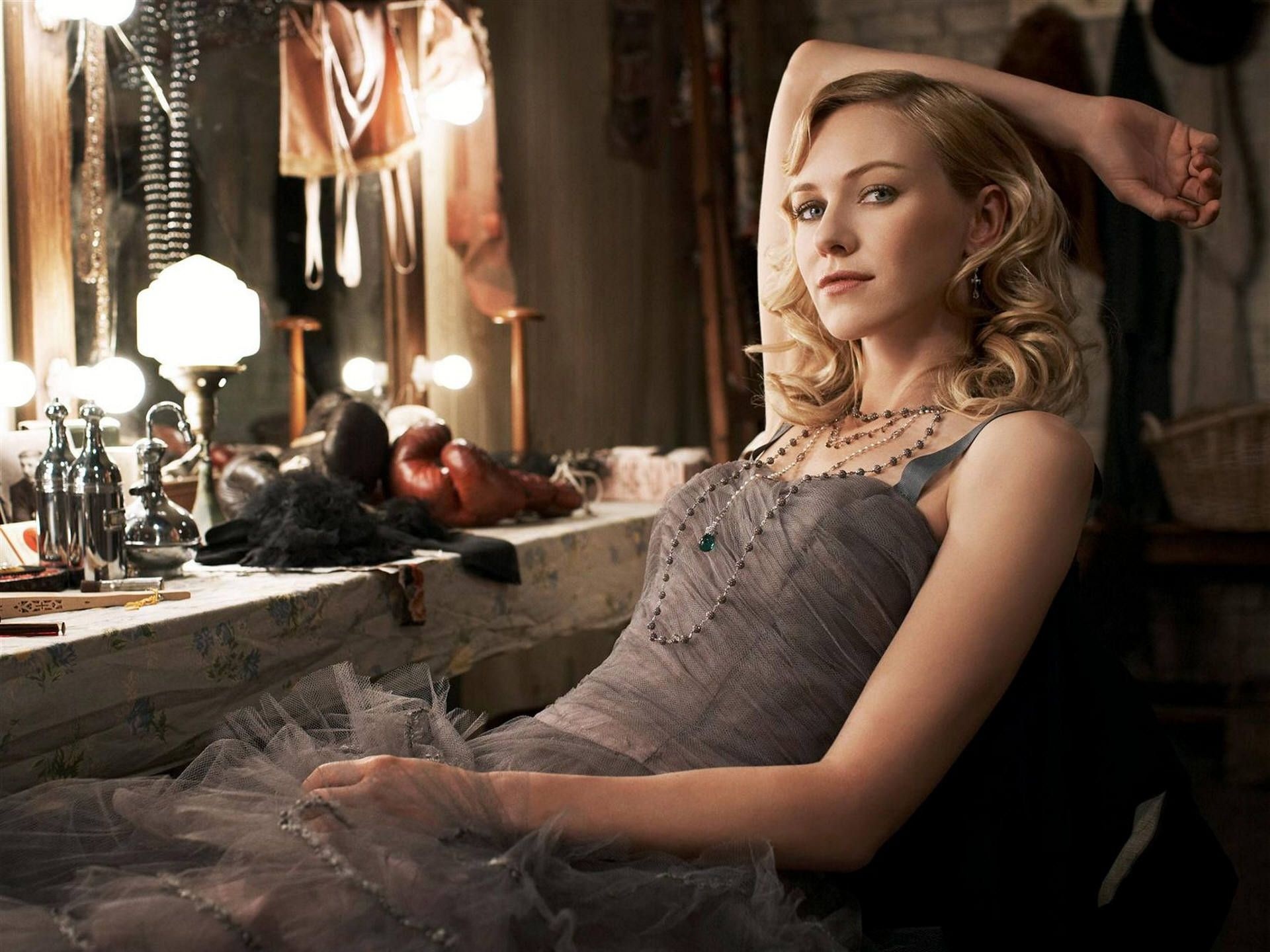 Naomi Watts, Movies, Estella Warren, Similar look, 1920x1440 HD Desktop