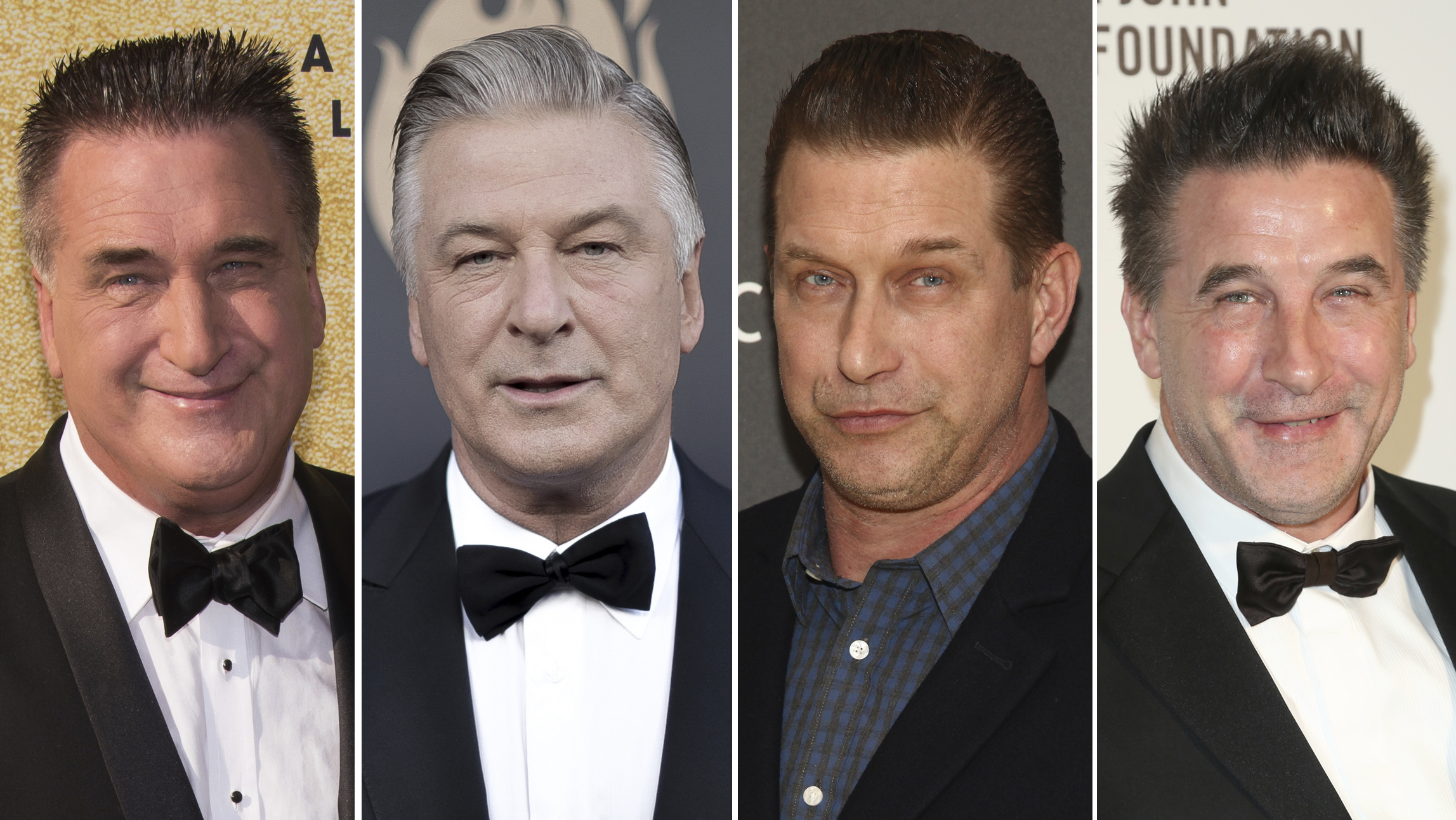 William Baldwin, Award-winning film, Acting brothers, Proud, 2300x1300 HD Desktop