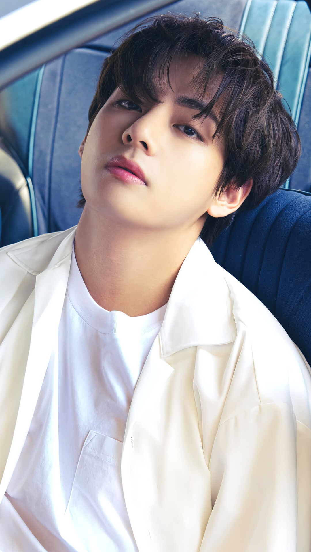 V (BTS), Music, 1080x1920 Full HD Phone