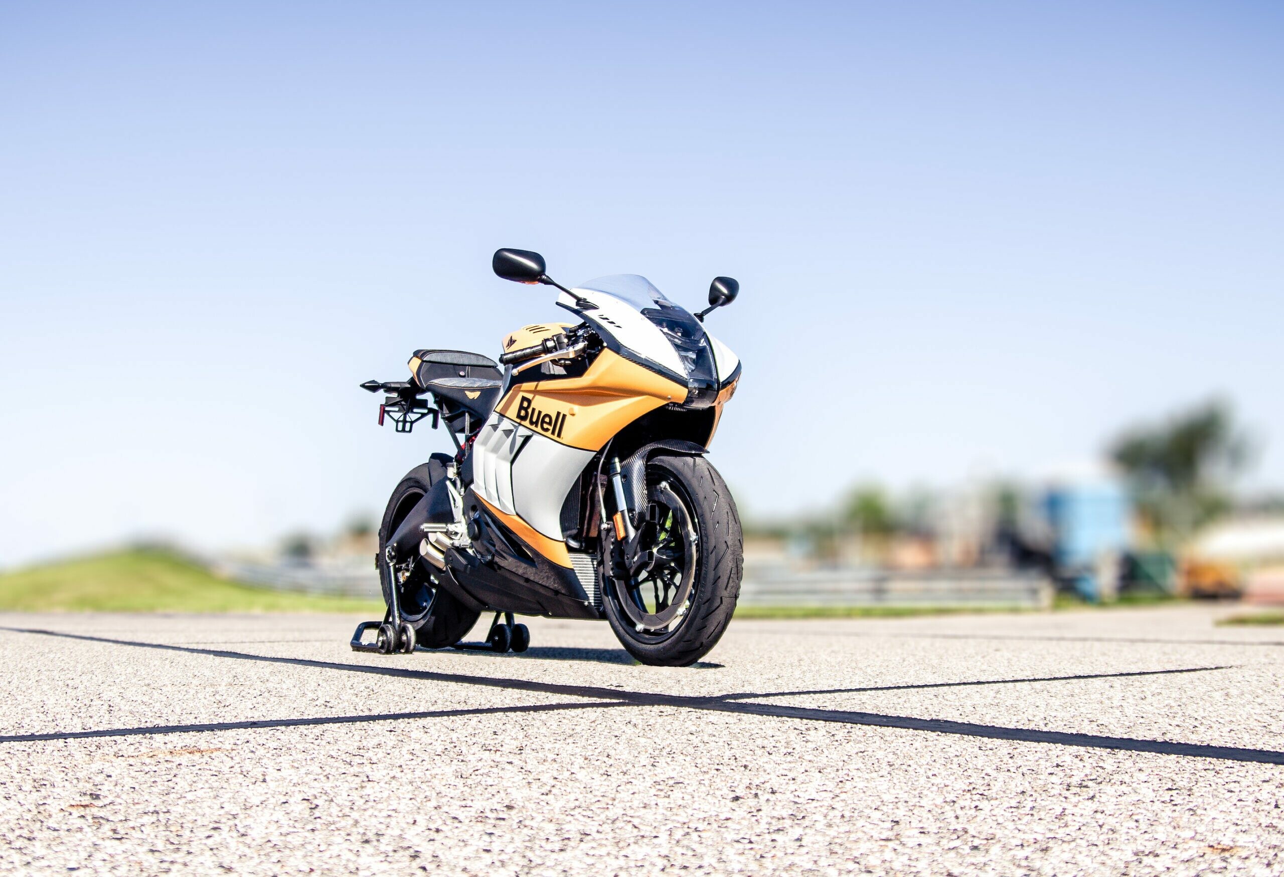 Hammerhead 1190, Buell Wallpaper, 2560x1750 HD Desktop