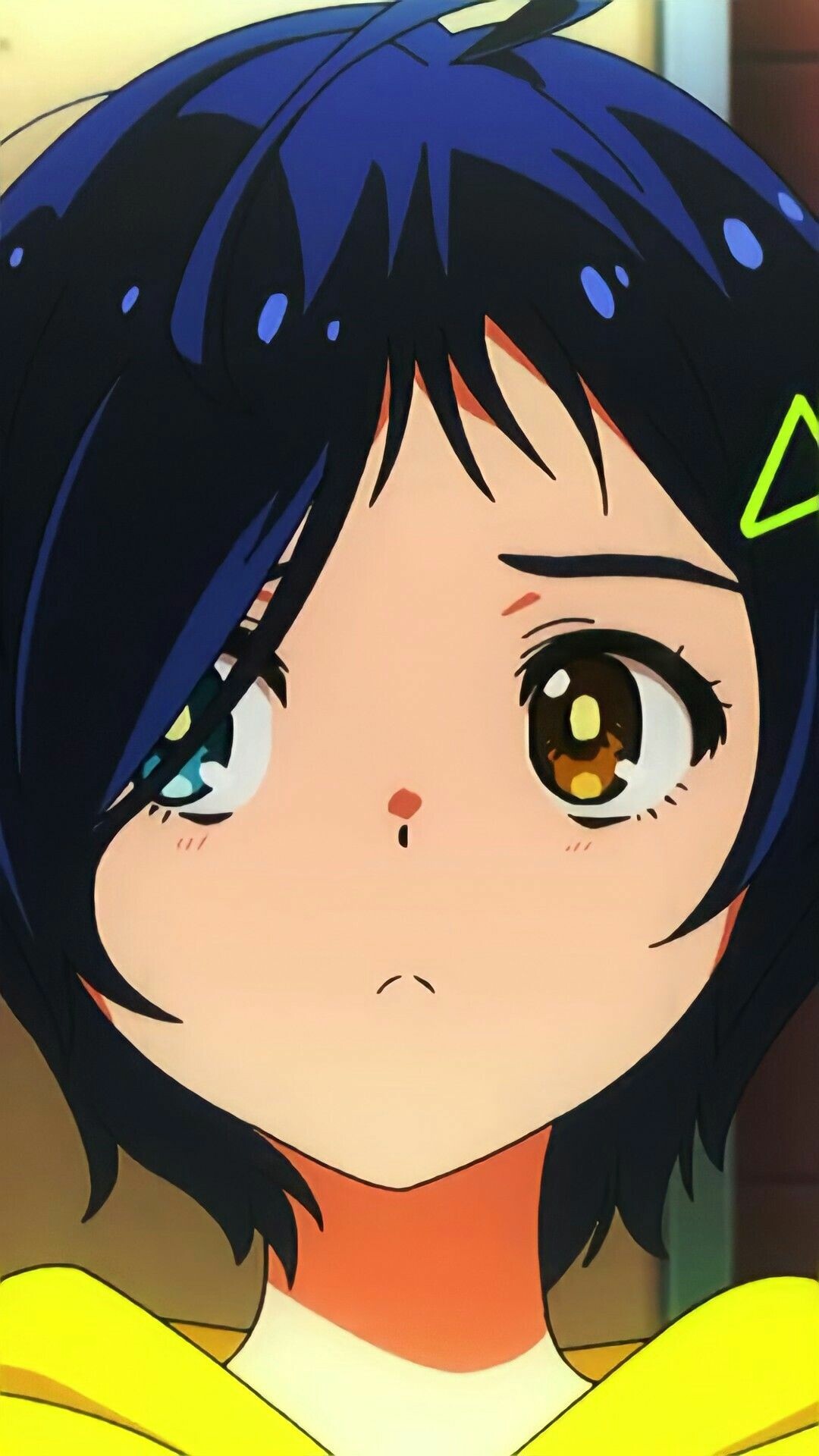 Wonder Egg Priority, Anime series, Psychological thriller, Symbolic imagery, 1080x1920 Full HD Phone