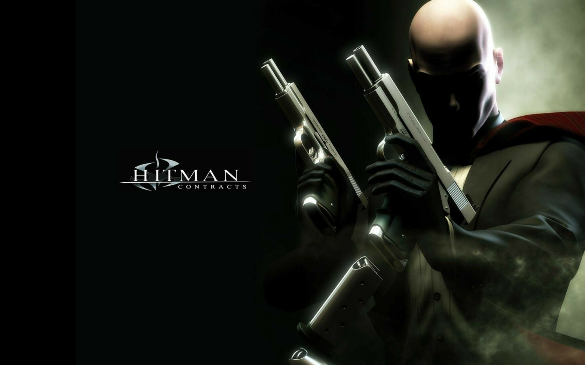 Hitman: Contracts, Hitman Wallpaper, 1920x1200 HD Desktop