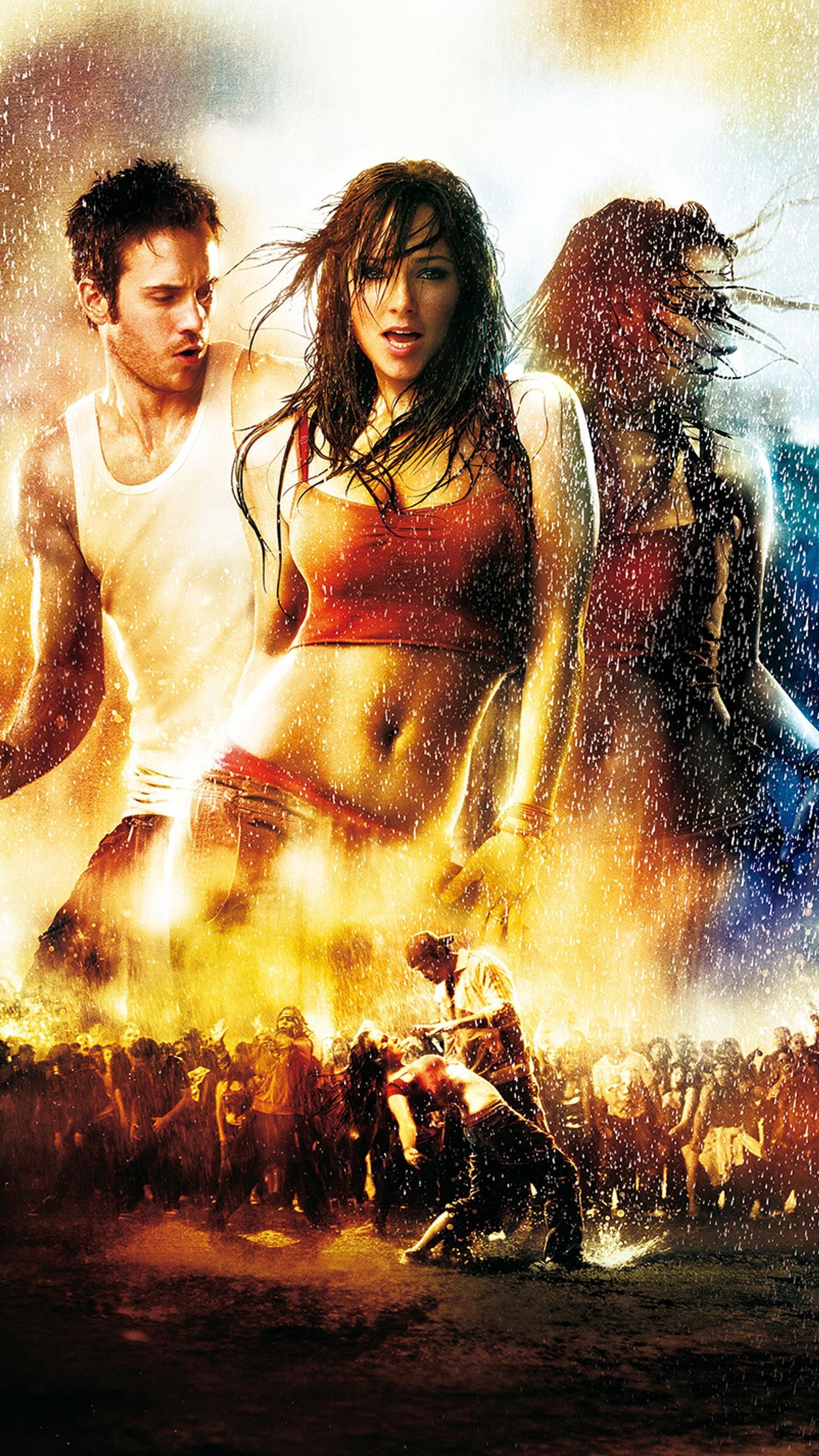 Step Up 2: The Streets, Step Up Wallpaper, 1540x2740 HD Phone