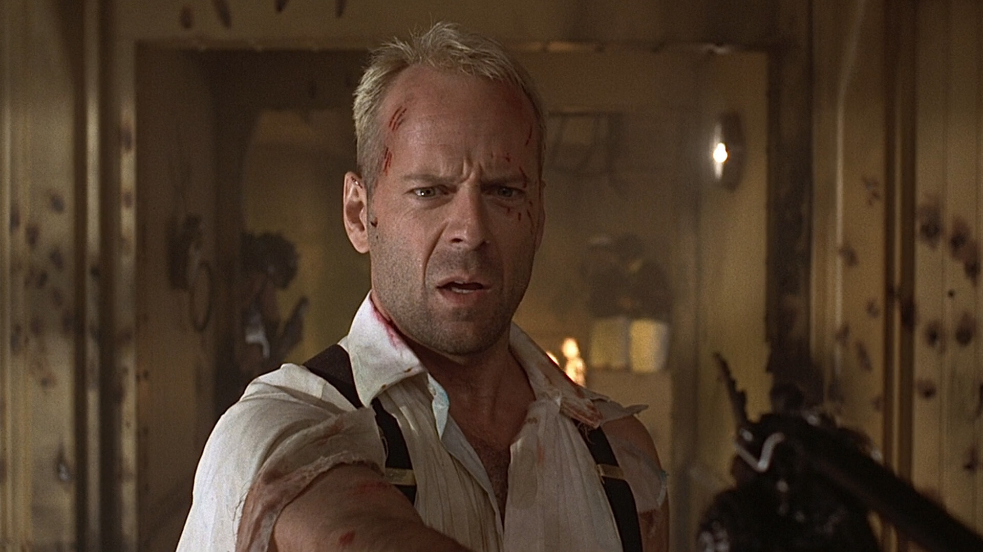 Korben Dallas, Movies, Space Opera, Hero, 1920x1080 Full HD Desktop