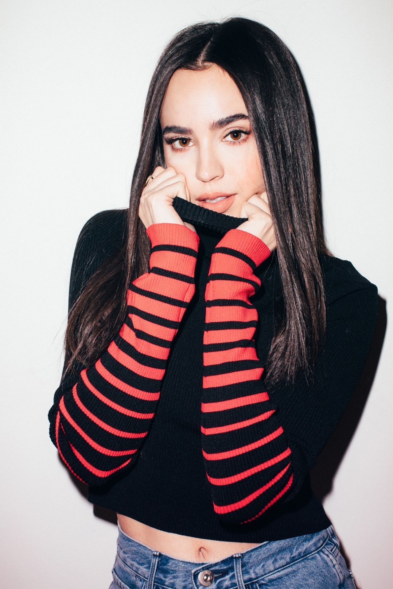 Sofia Carson, Carson sofia, Sofia, 1280x1920 HD Phone