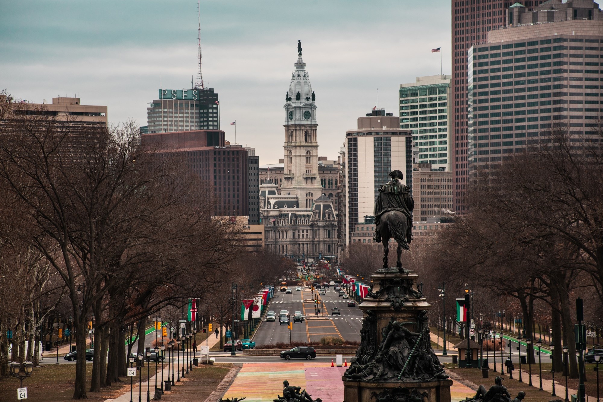 Philadelphia Pennsylvania Travels, Health care cities, Health Evolution, 2000x1340 HD Desktop