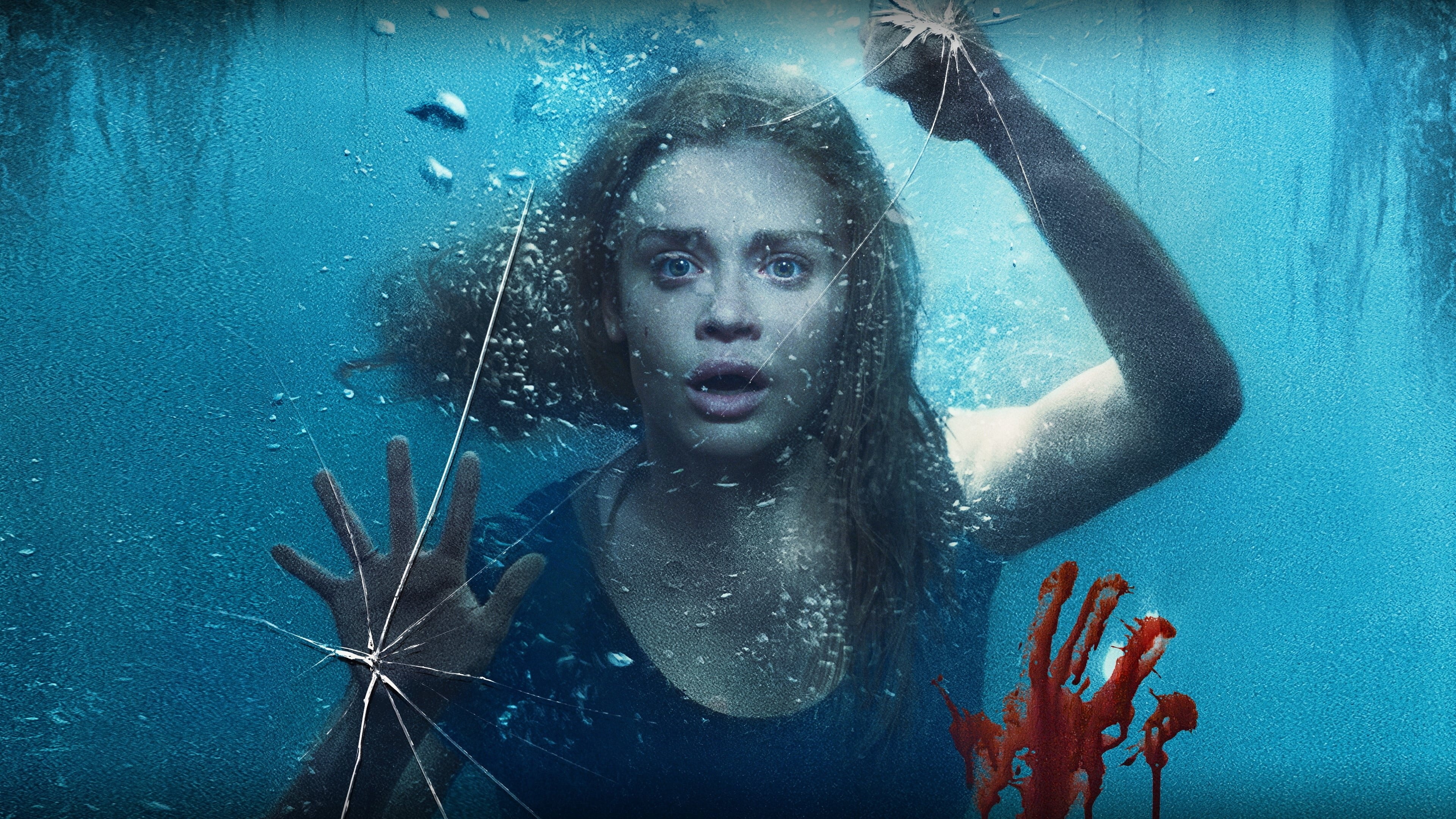 Follow Me, Holland Roden Wallpaper, 3840x2160 4K Desktop