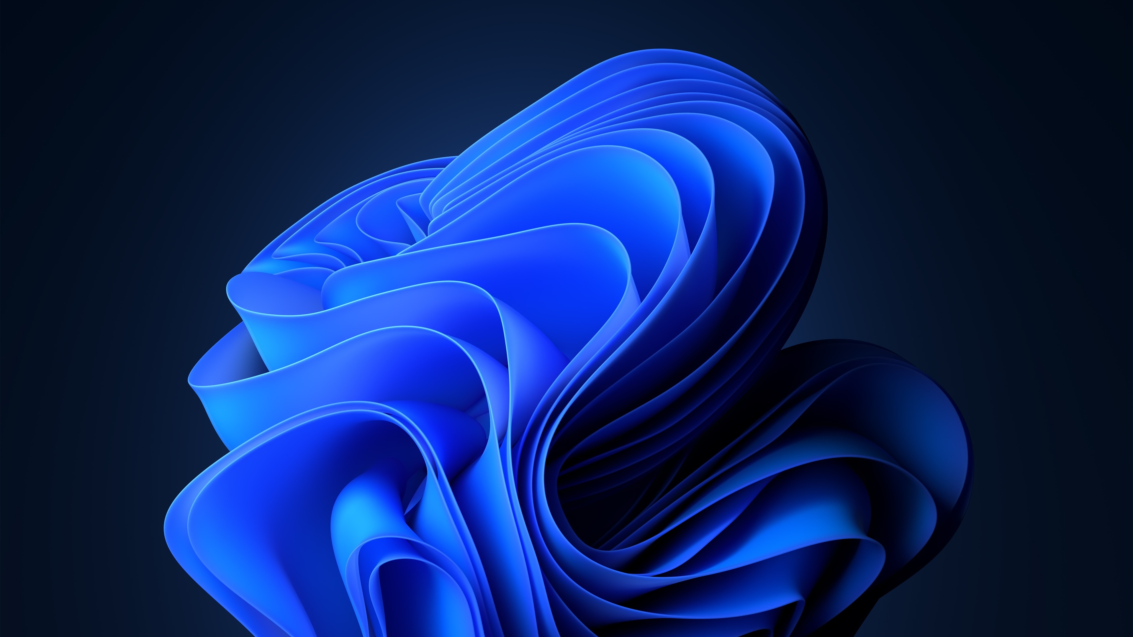 Waves, Cool Backgrounds Wallpaper, 3840x2160 4K Desktop