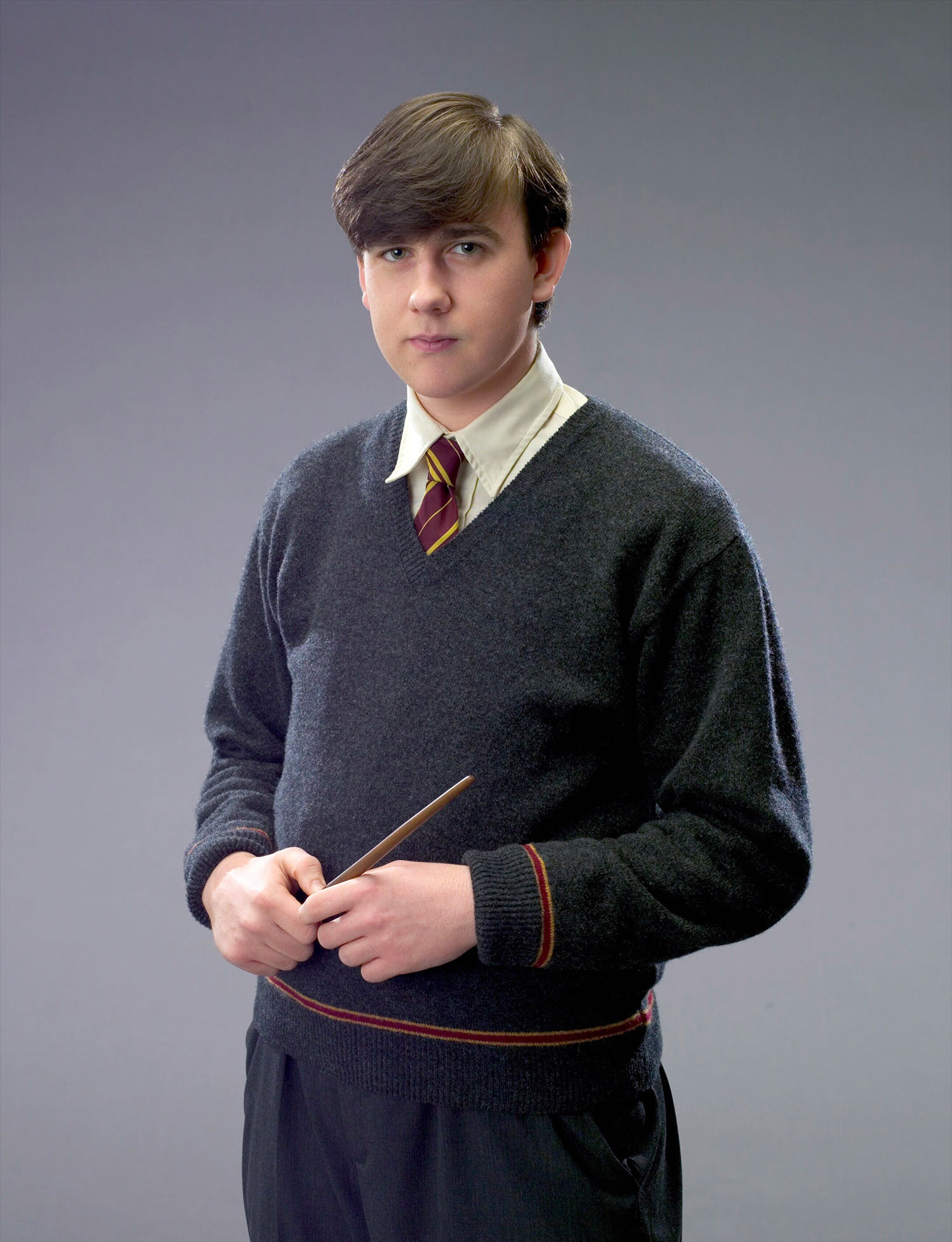 Neville Longbottom, Harry Potter, Portrait, Fan Zone, 1500x1960 HD Phone